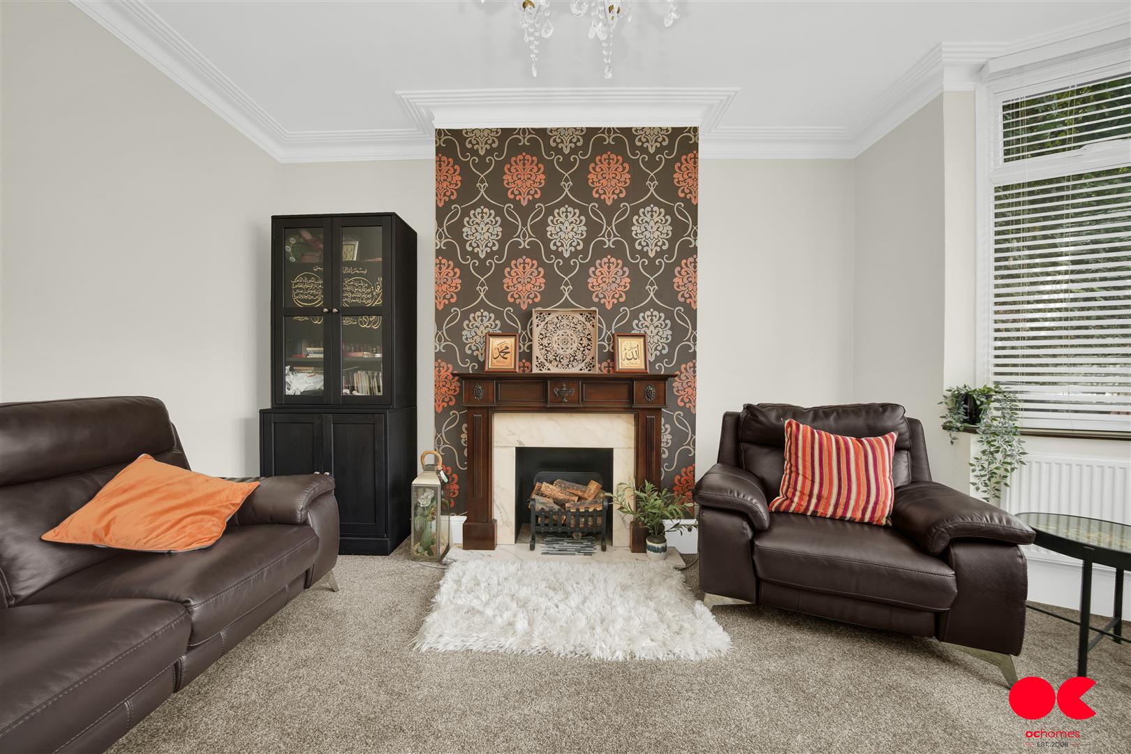 4 bed semi-detached house for sale in Park Avenue, Ilford  - Property Image 21