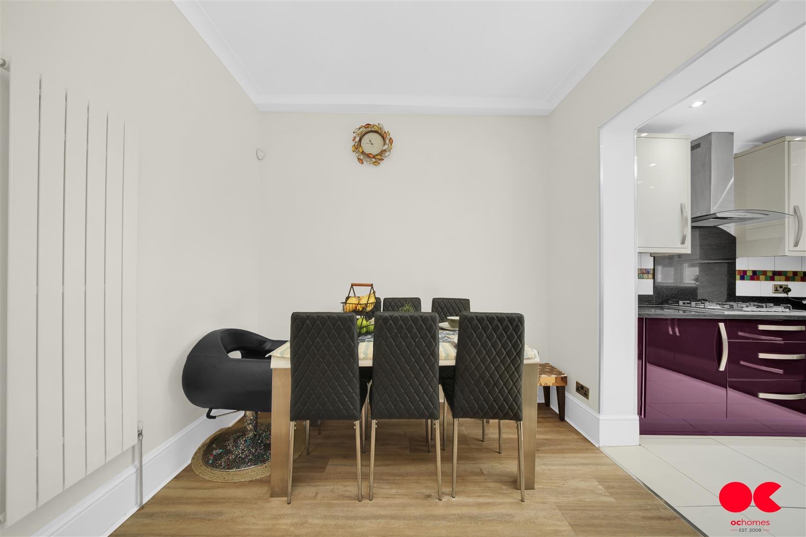 4 bed semi-detached house for sale in Park Avenue, Ilford  - Property Image 22