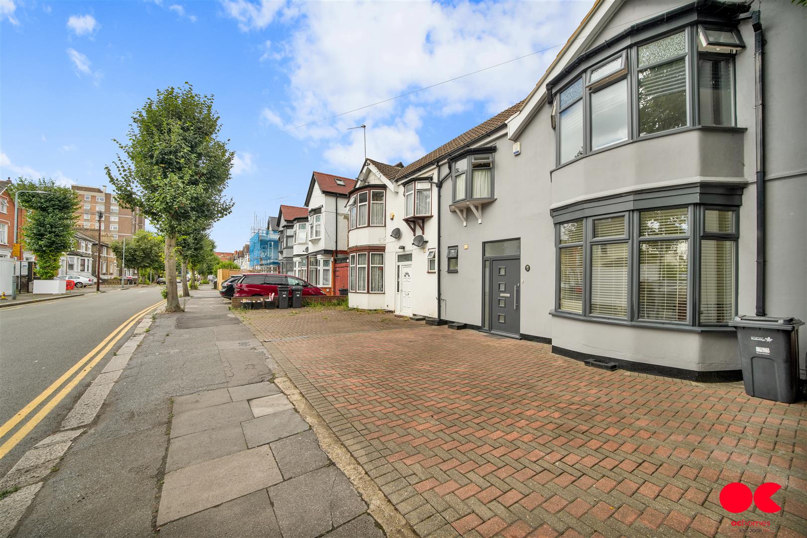 4 bed semi-detached house for sale in Park Avenue, Ilford  - Property Image 34