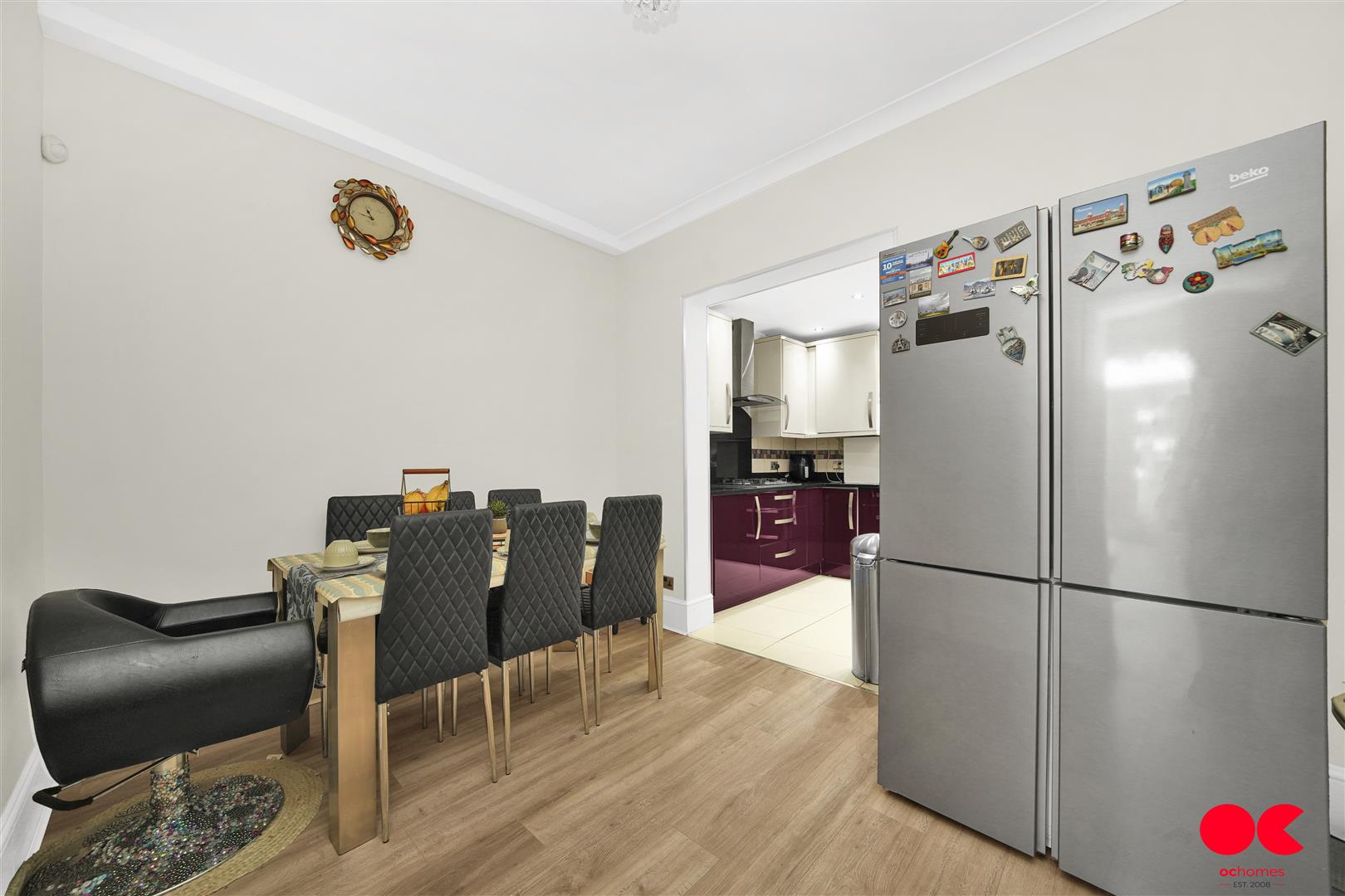 4 bed semi-detached house for sale in Park Avenue, Ilford  - Property Image 17