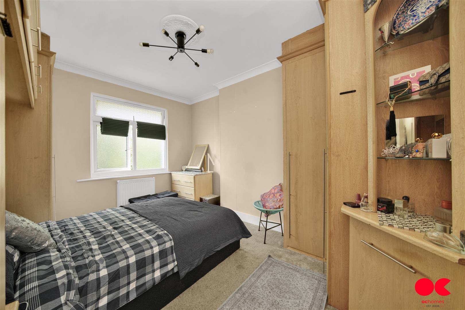 4 bed semi-detached house for sale in Park Avenue, Ilford  - Property Image 31