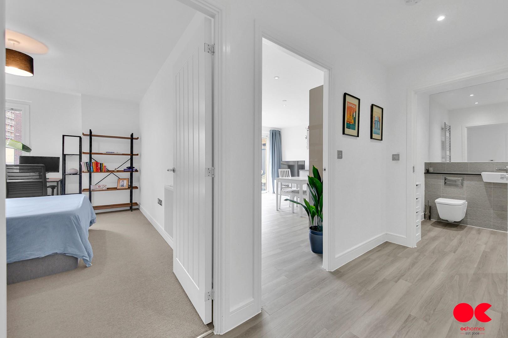 1 bed flat for sale in Hoffmans Road, Walthamstow  - Property Image 21
