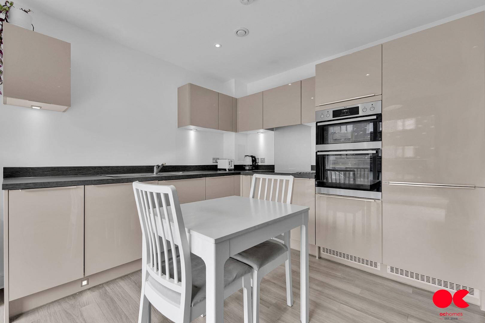 1 bed flat for sale in Hoffmans Road, Walthamstow  - Property Image 17