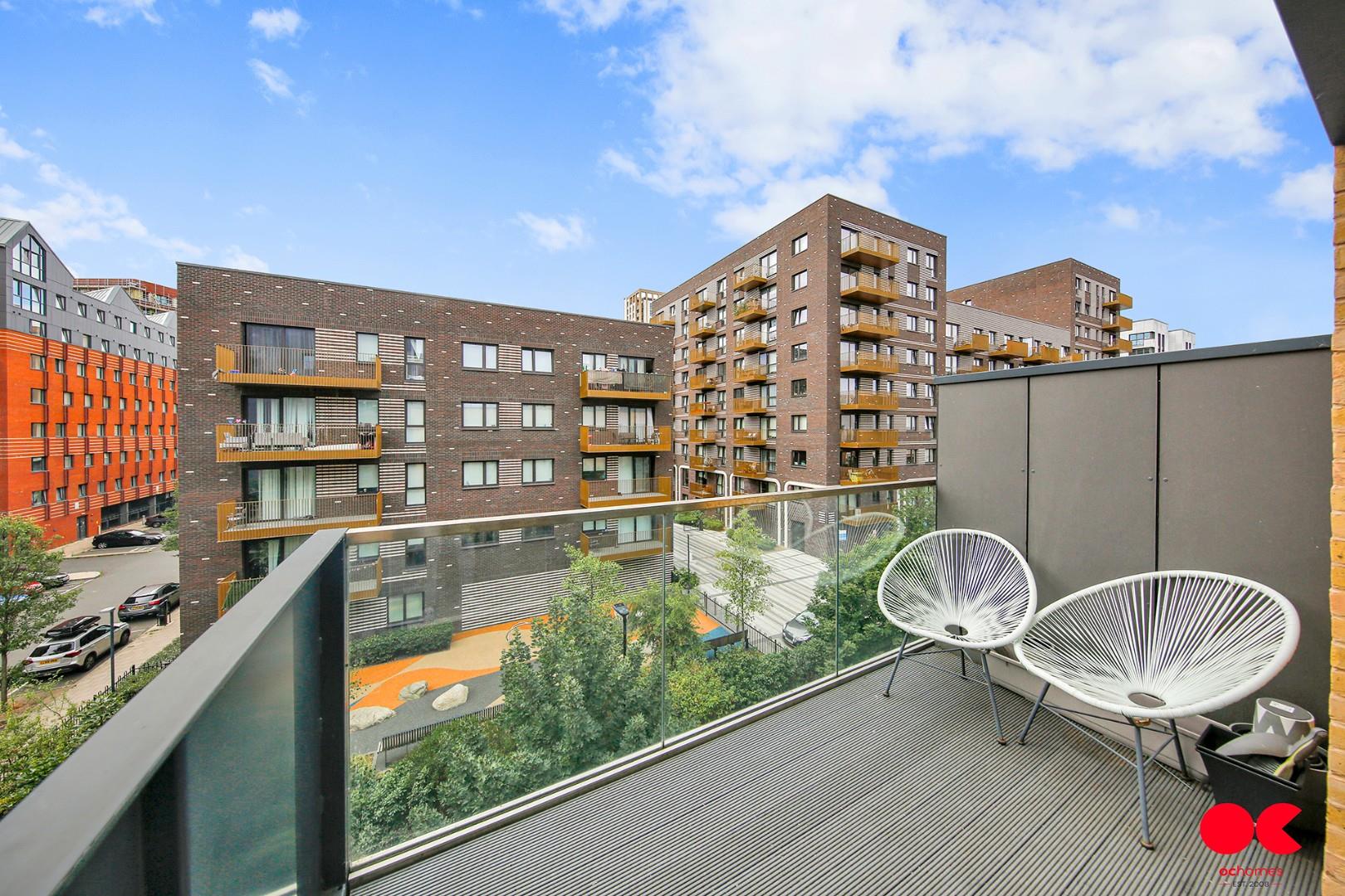 1 bed flat for sale in Hoffmans Road, Walthamstow  - Property Image 4