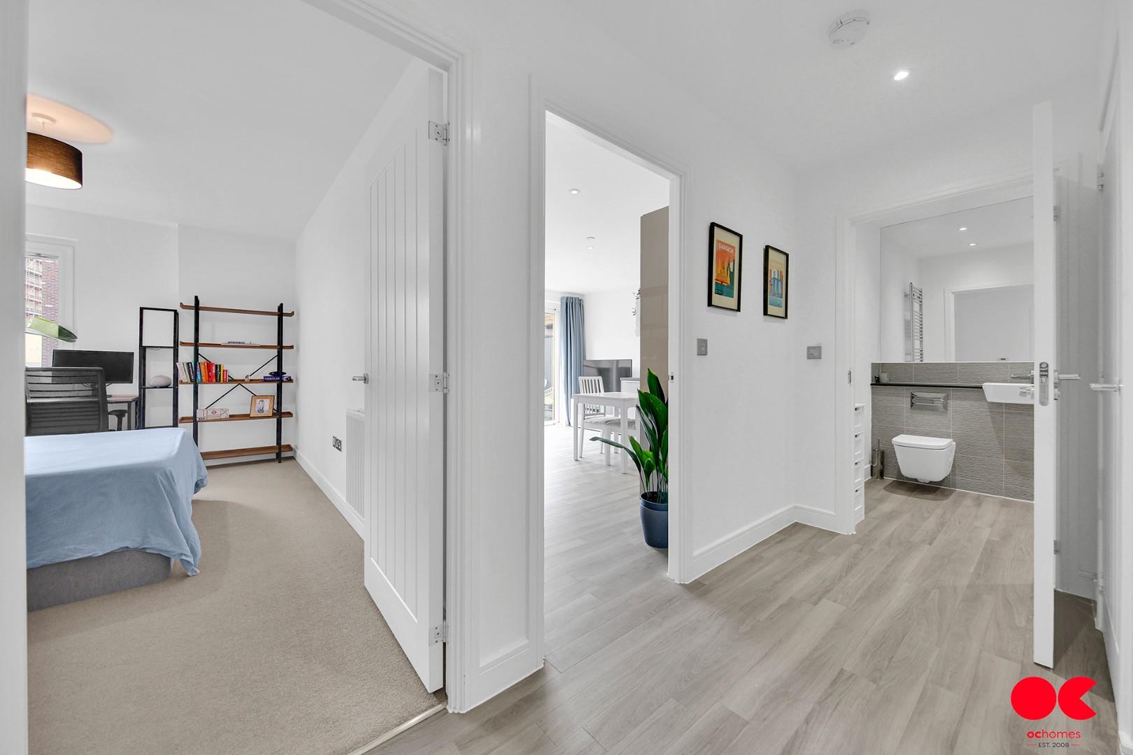 1 bed flat for sale in Hoffmans Road, Walthamstow  - Property Image 7