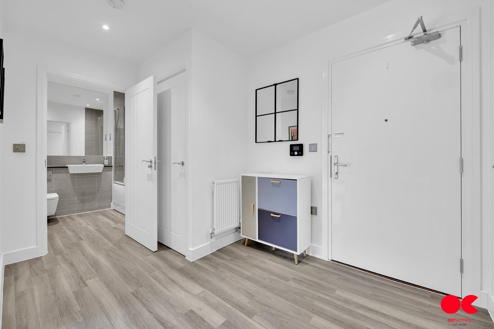 1 bed flat for sale in Hoffmans Road, Walthamstow  - Property Image 13