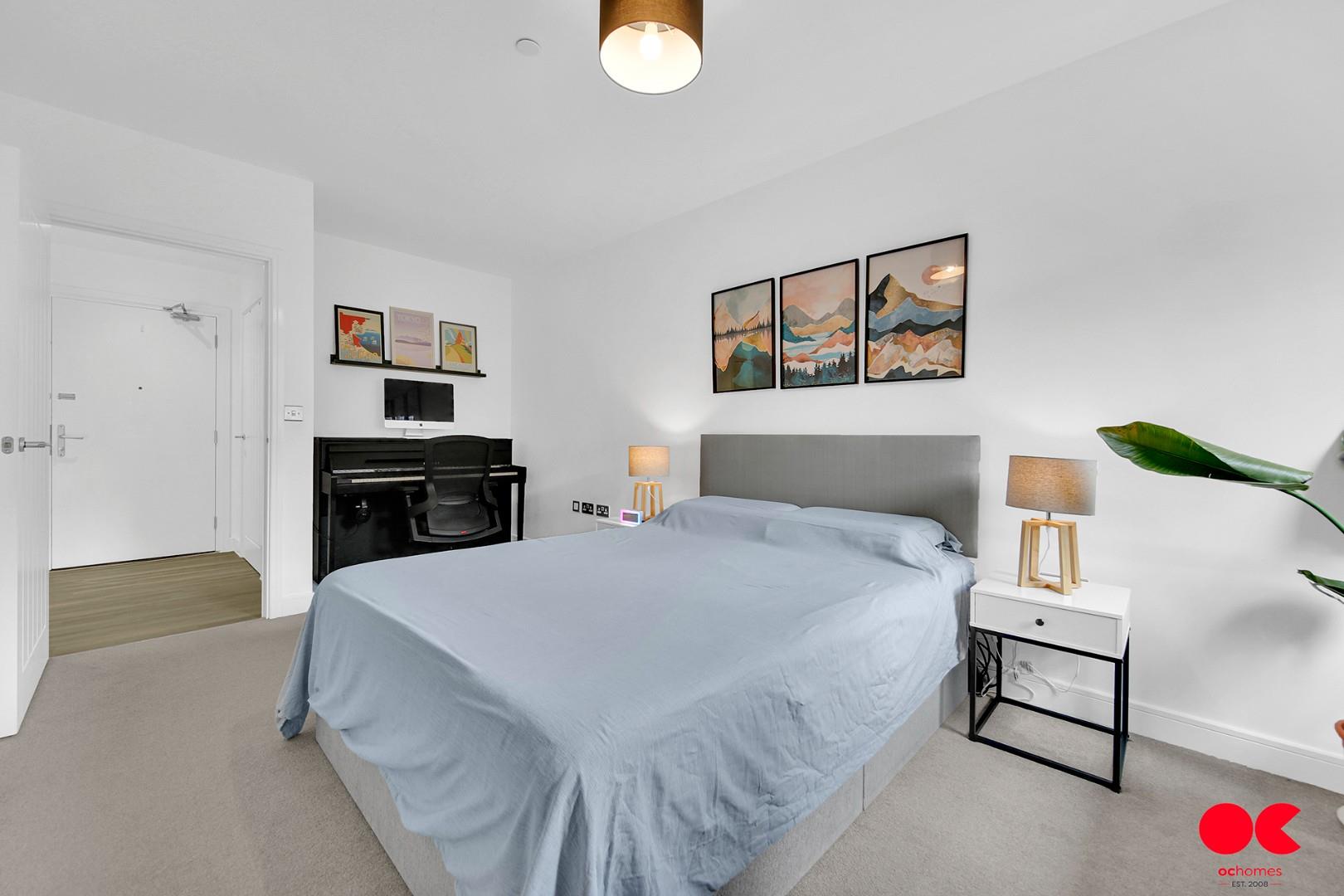 1 bed flat for sale in Hoffmans Road, Walthamstow  - Property Image 9
