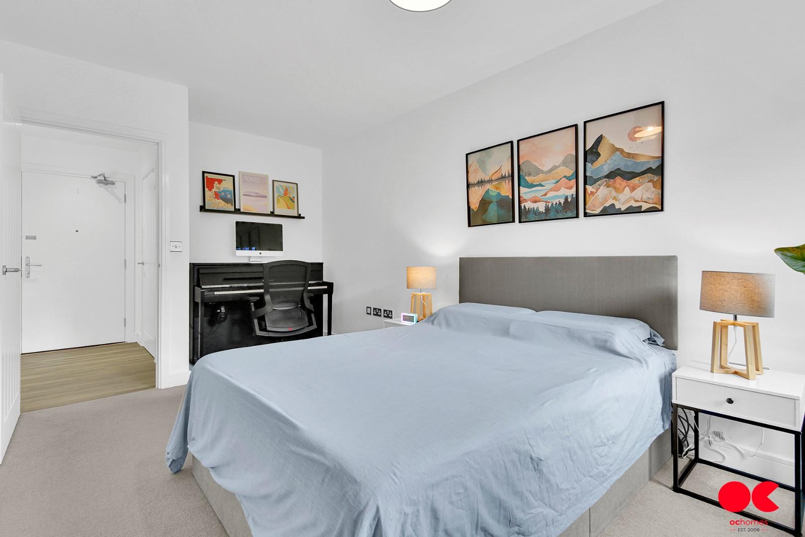 1 bed flat for sale in Hoffmans Road, Walthamstow  - Property Image 22