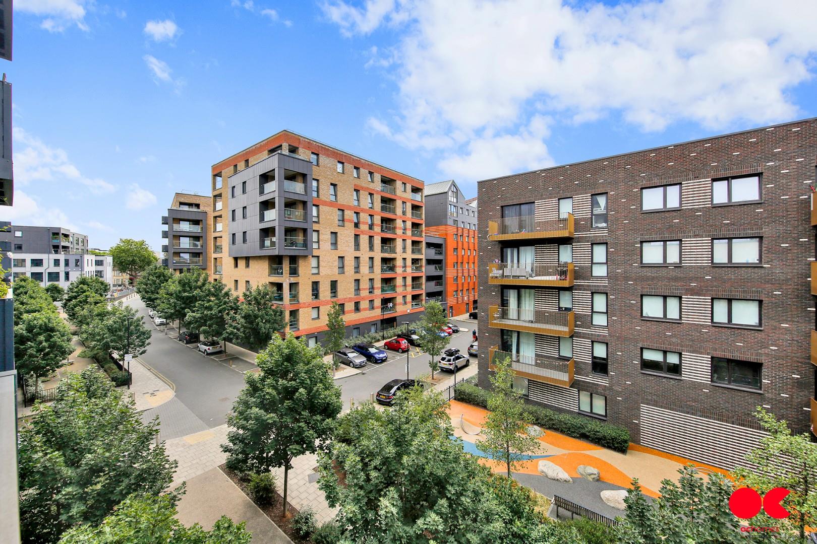 1 bed flat for sale in Hoffmans Road, Walthamstow  - Property Image 18