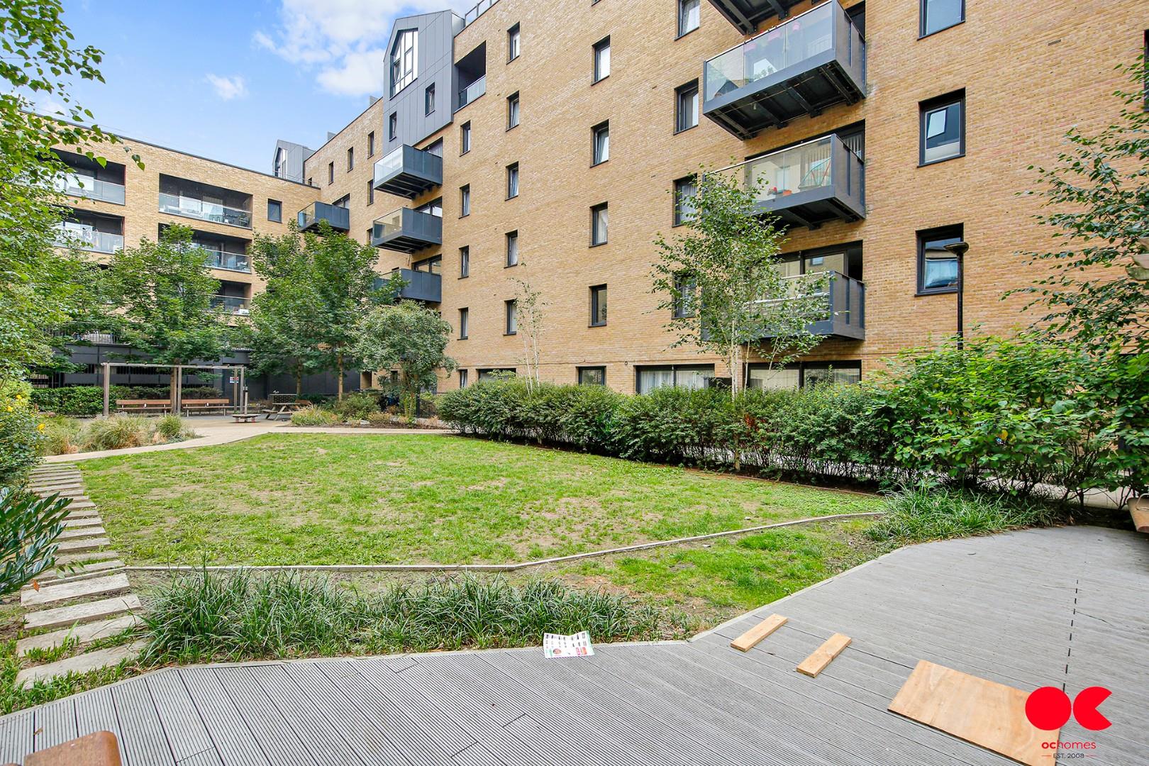 1 bed flat for sale in Hoffmans Road, Walthamstow  - Property Image 27