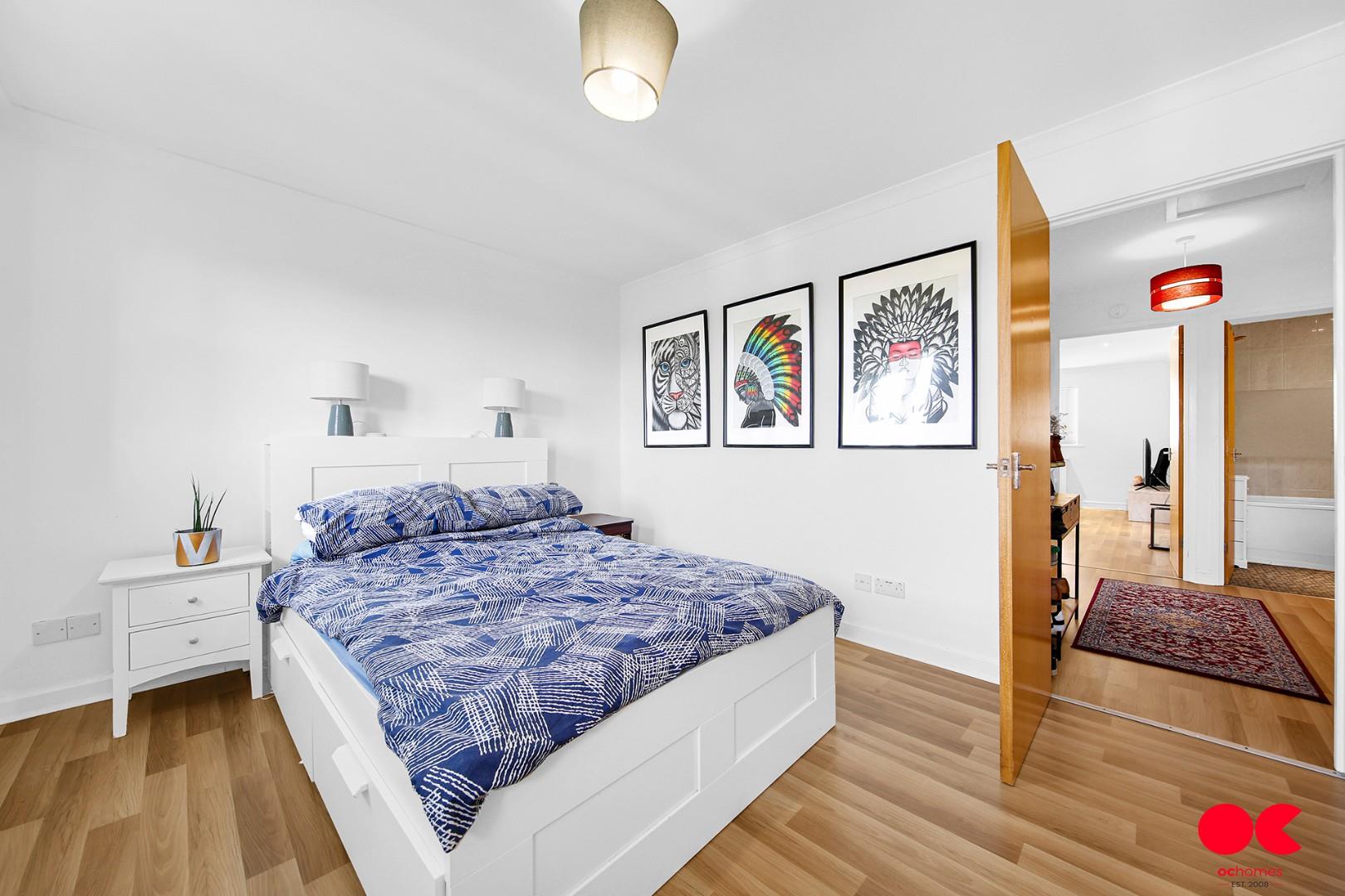 2 bed flat for sale in Monkwood Close, Romford  - Property Image 15