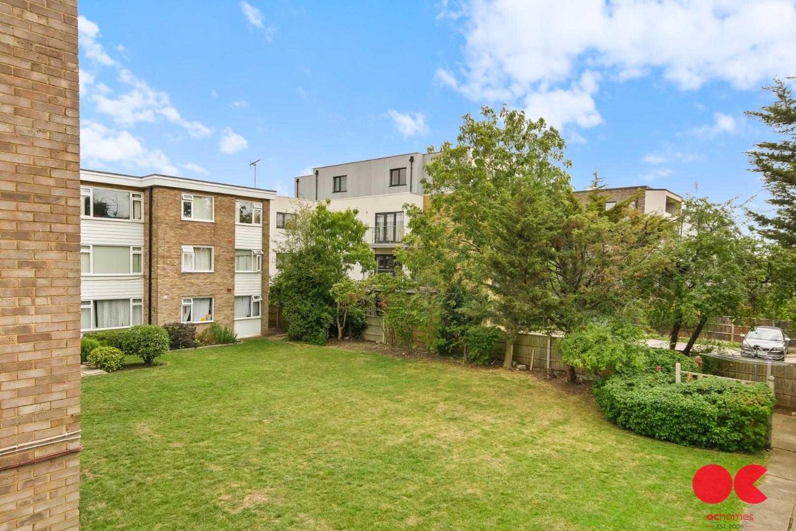 2 bed flat to rent in Ferguson Court, Gidea Park  - Property Image 5