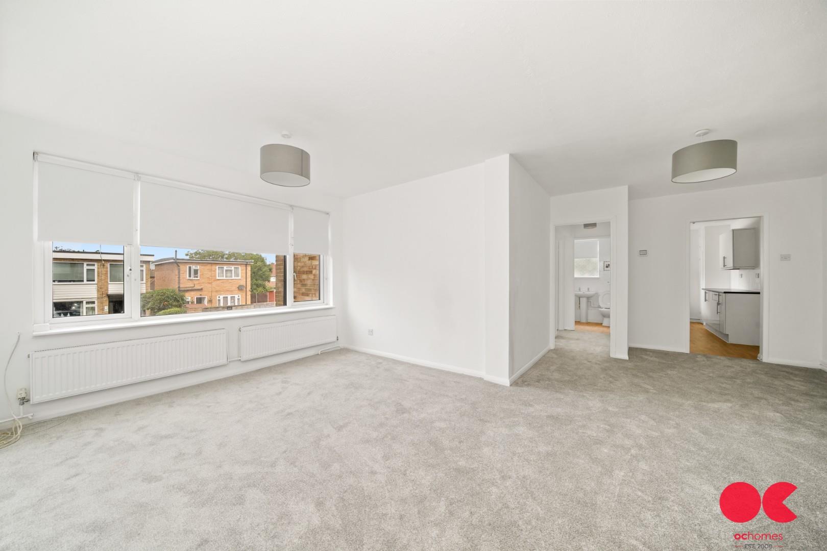 2 bed flat to rent in Ferguson Court, Gidea Park  - Property Image 1