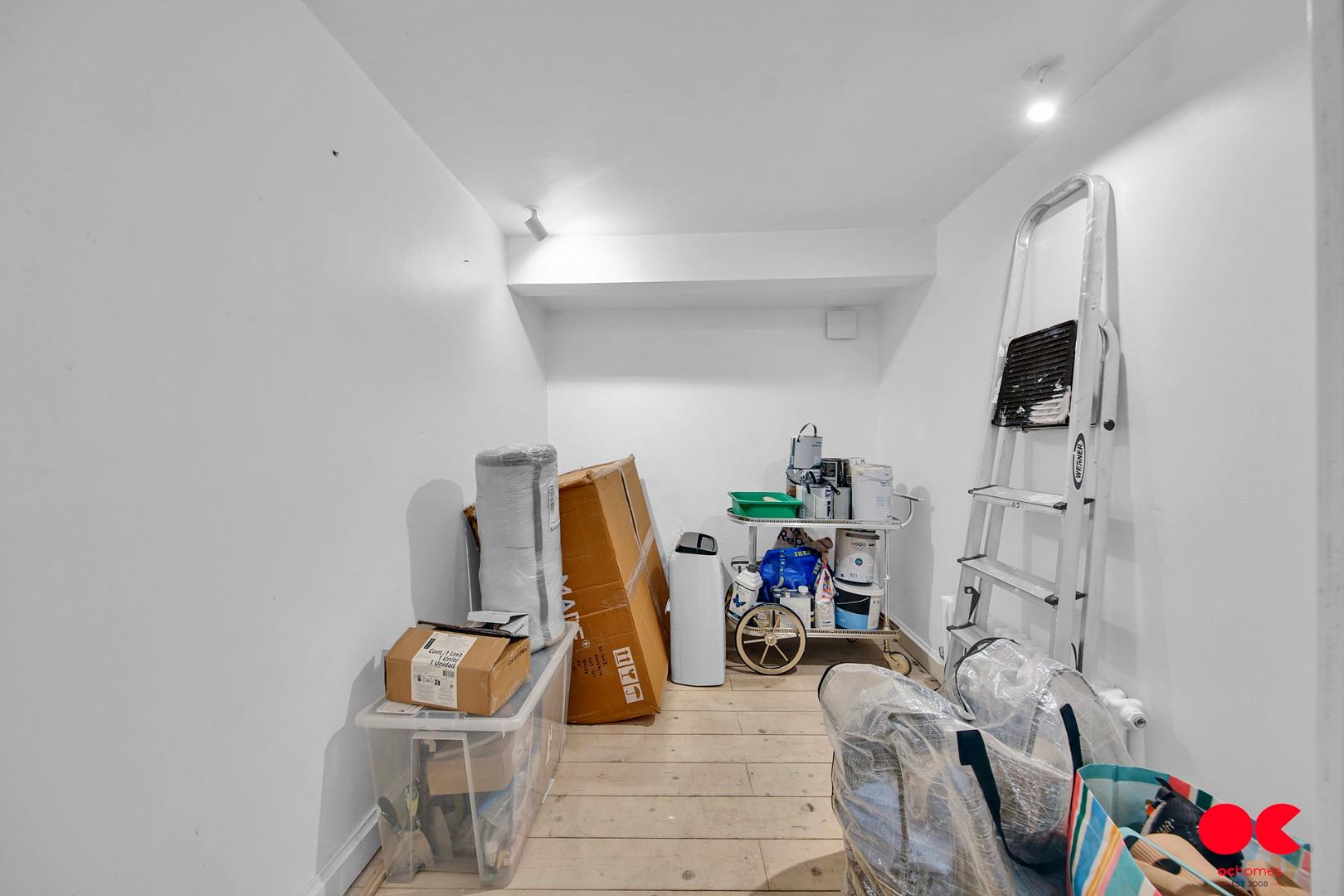 2 bed terraced house for sale in Byron Avenue, Manor Park  - Property Image 21