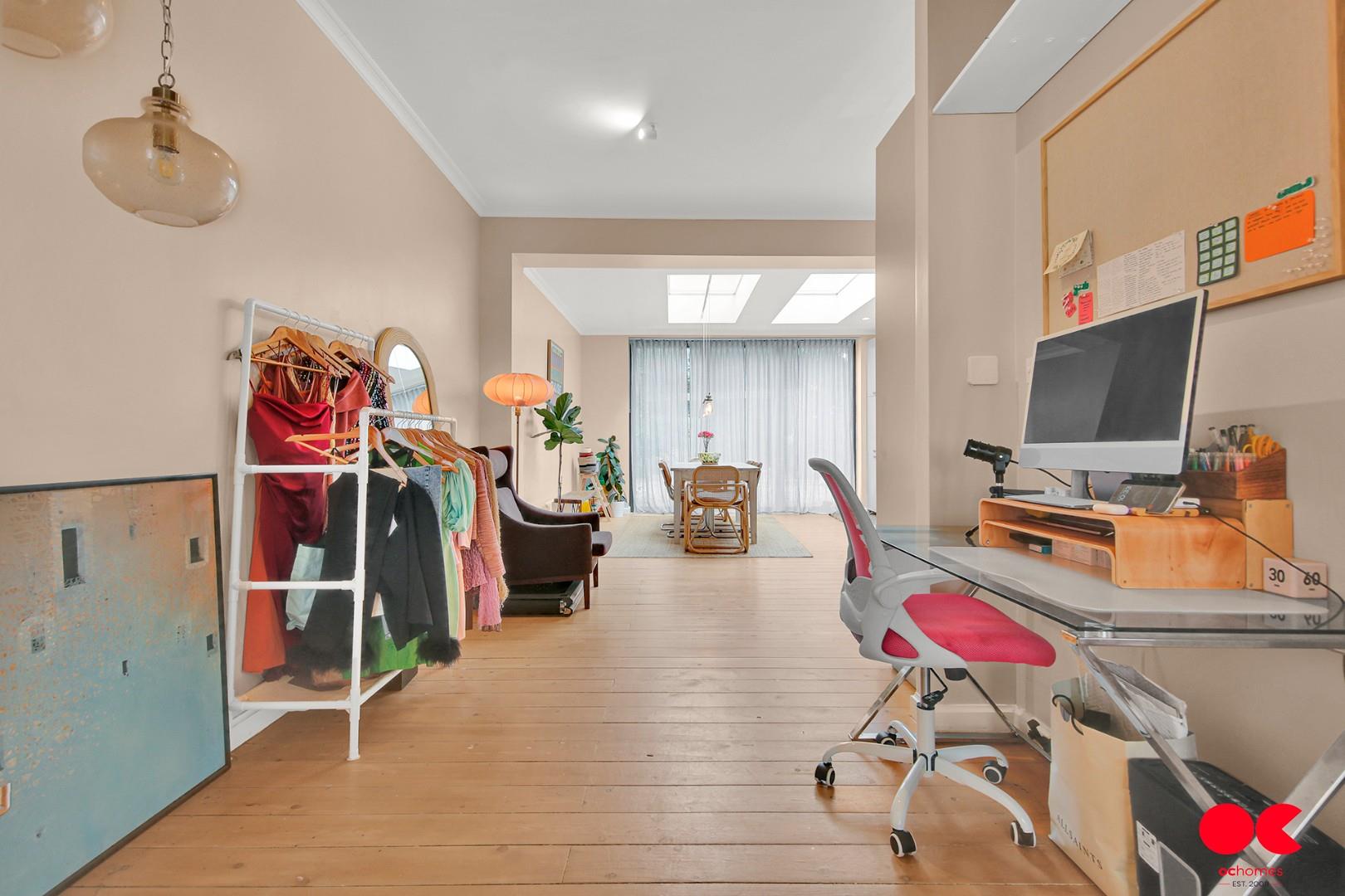 2 bed terraced house for sale in Byron Avenue, Manor Park  - Property Image 36