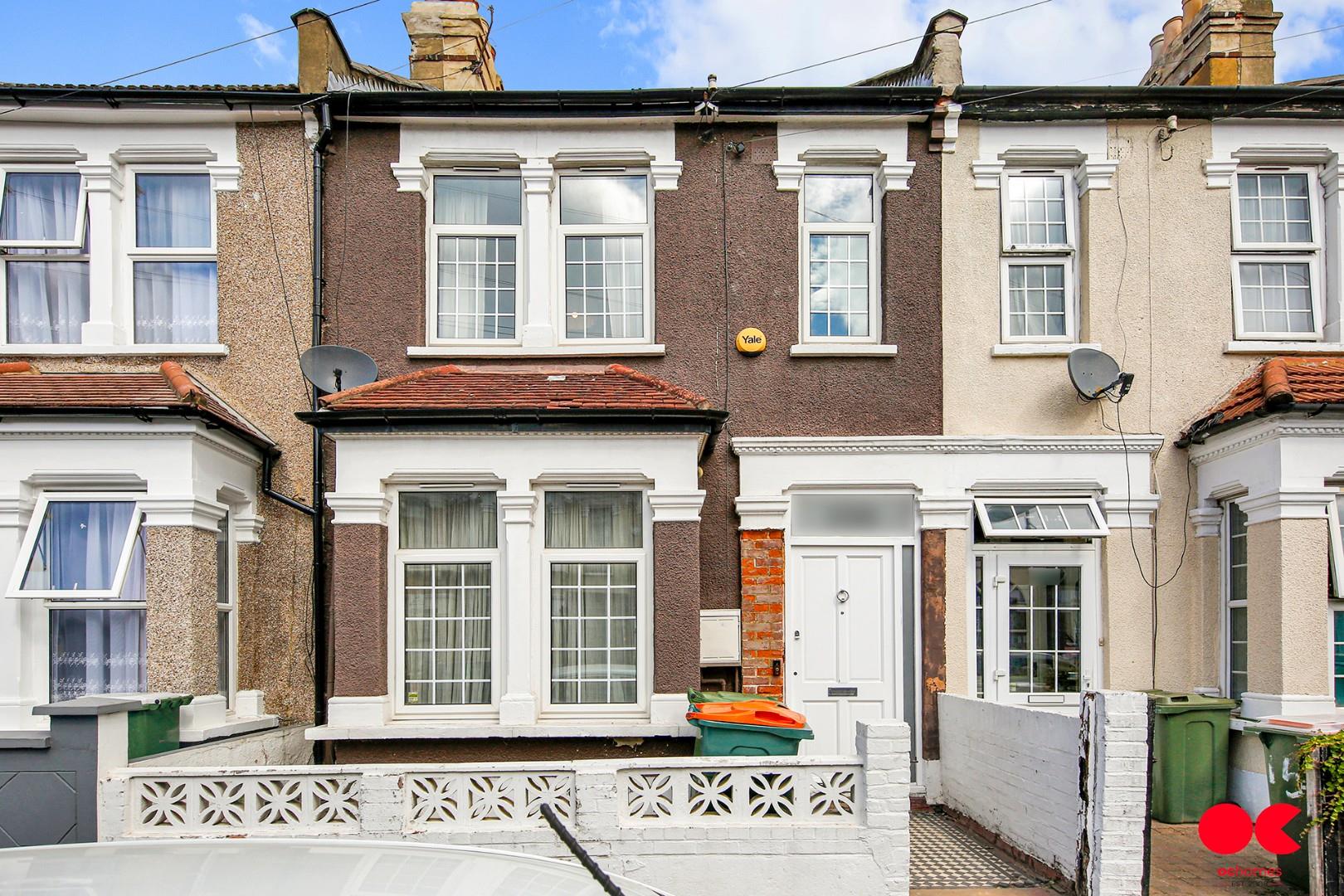 2 bed terraced house for sale in Byron Avenue, Manor Park  - Property Image 33