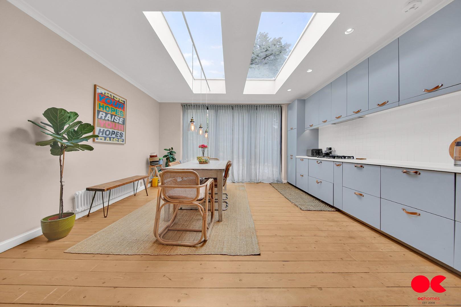 2 bed terraced house for sale in Byron Avenue, Manor Park  - Property Image 35