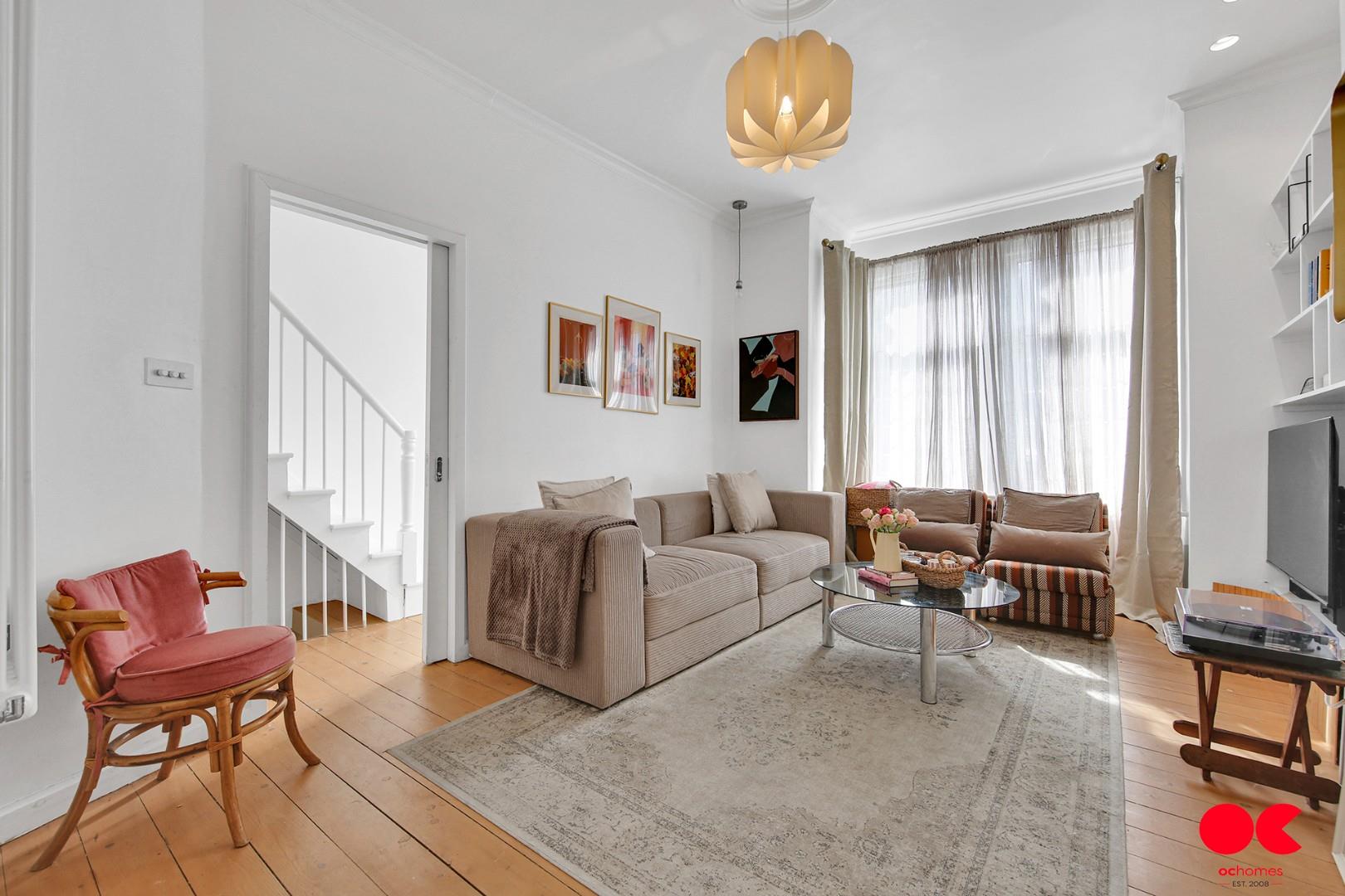 2 bed terraced house for sale in Byron Avenue, Manor Park  - Property Image 34