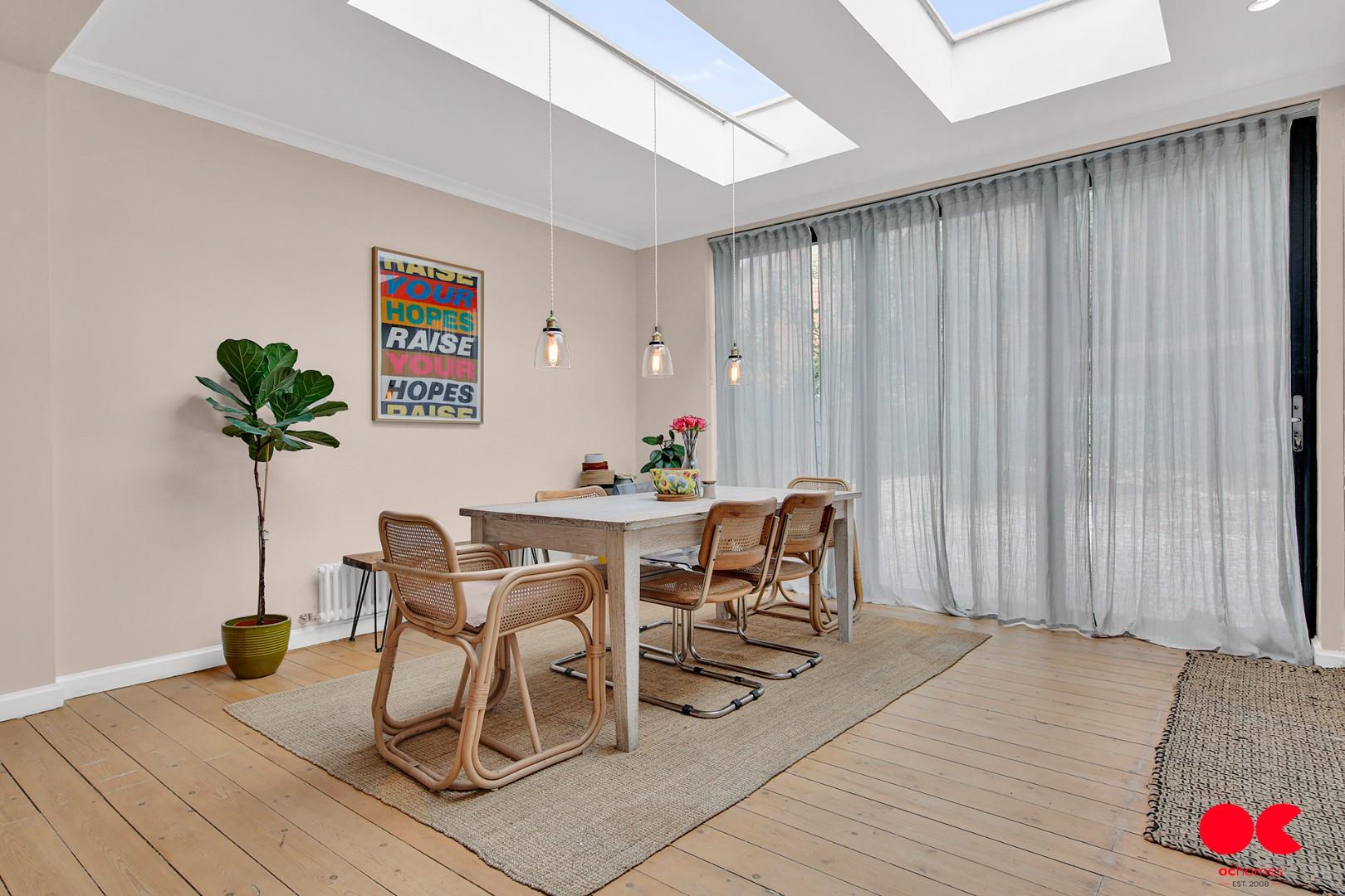 2 bed terraced house for sale in Byron Avenue, Manor Park  - Property Image 9