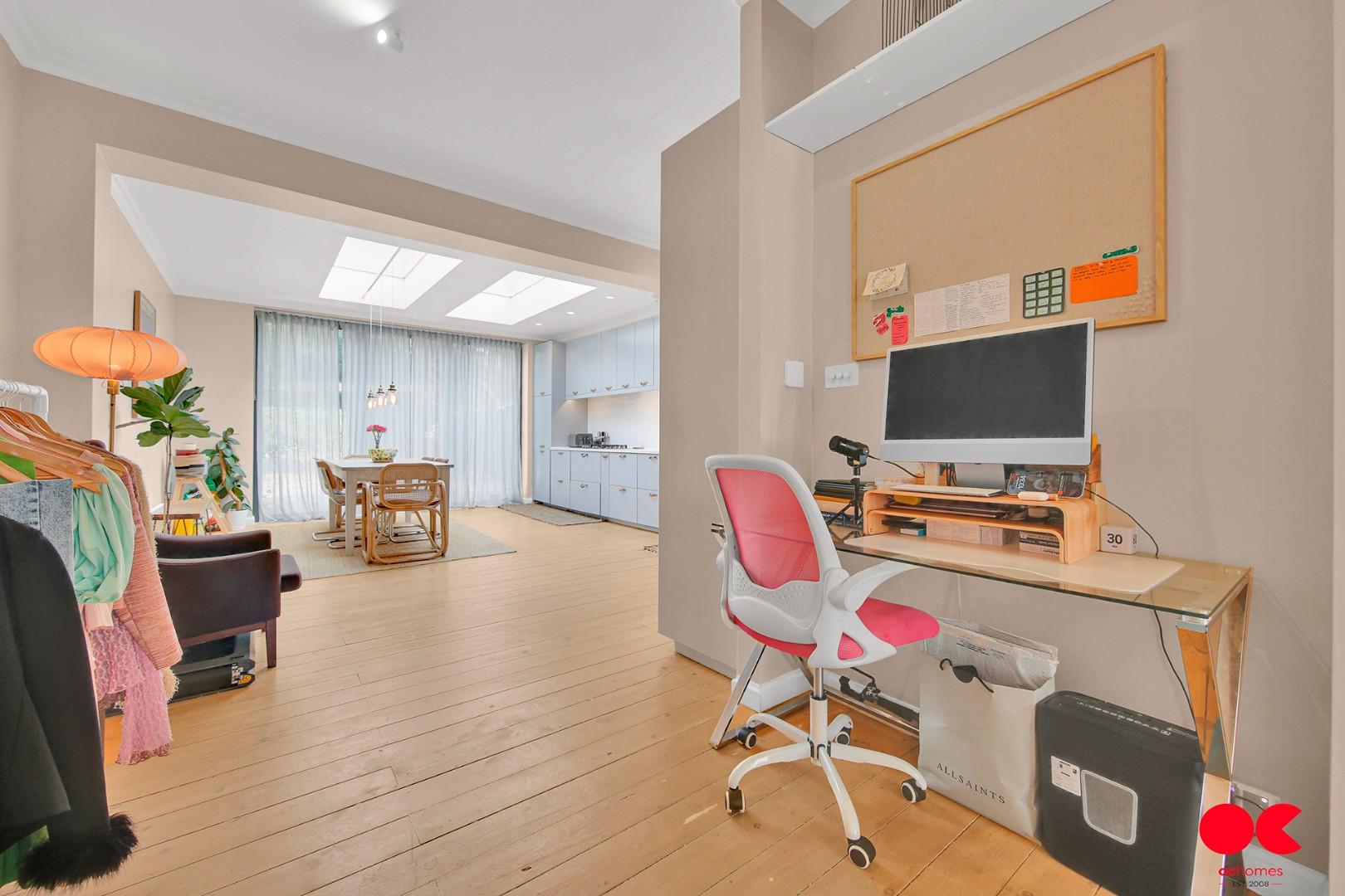 2 bed terraced house for sale in Byron Avenue, Manor Park  - Property Image 27