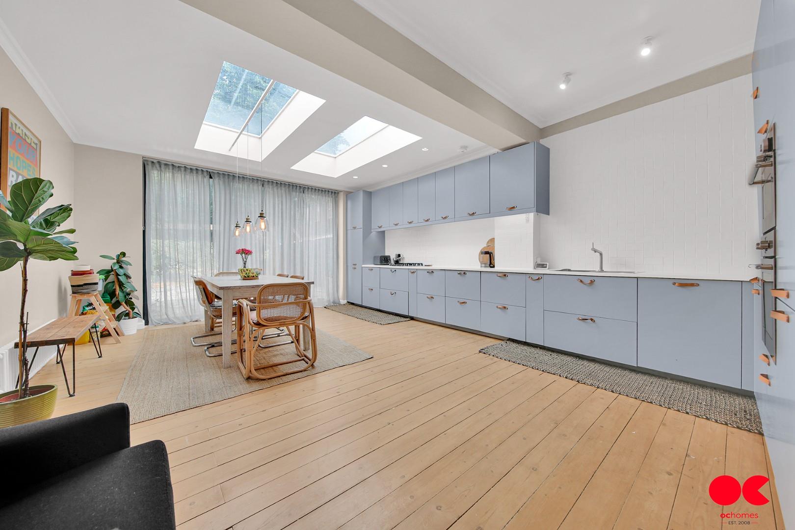 2 bed terraced house for sale in Byron Avenue, Manor Park  - Property Image 20