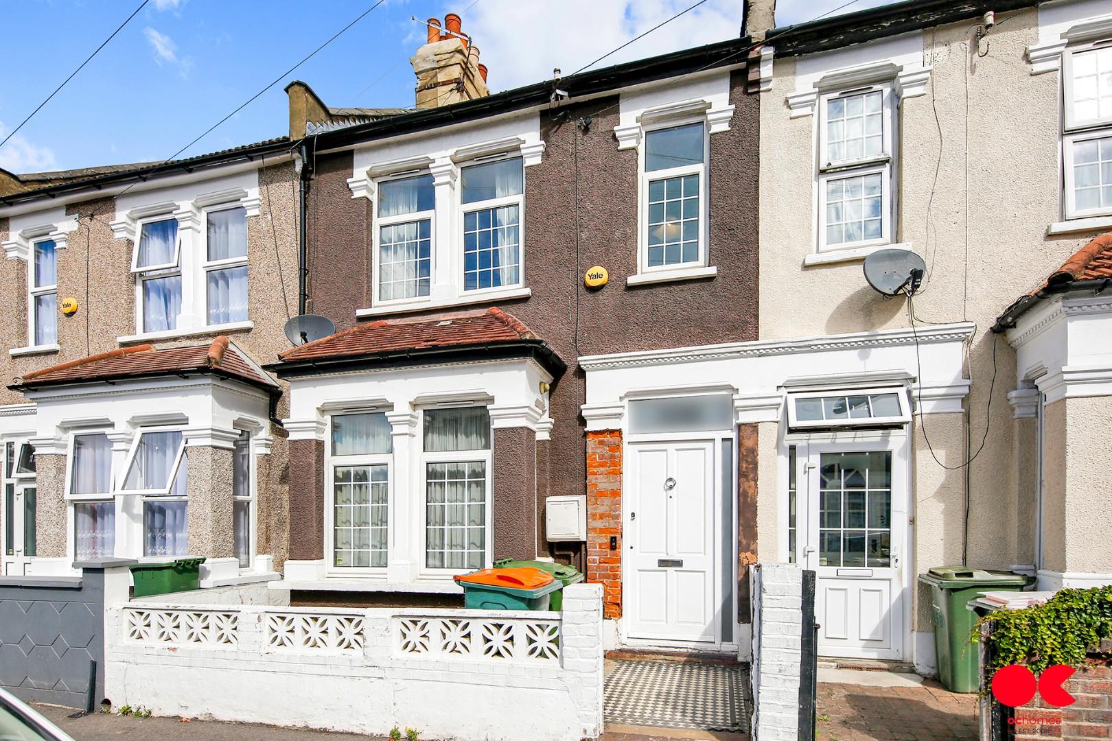 2 bed terraced house for sale in Byron Avenue, Manor Park
