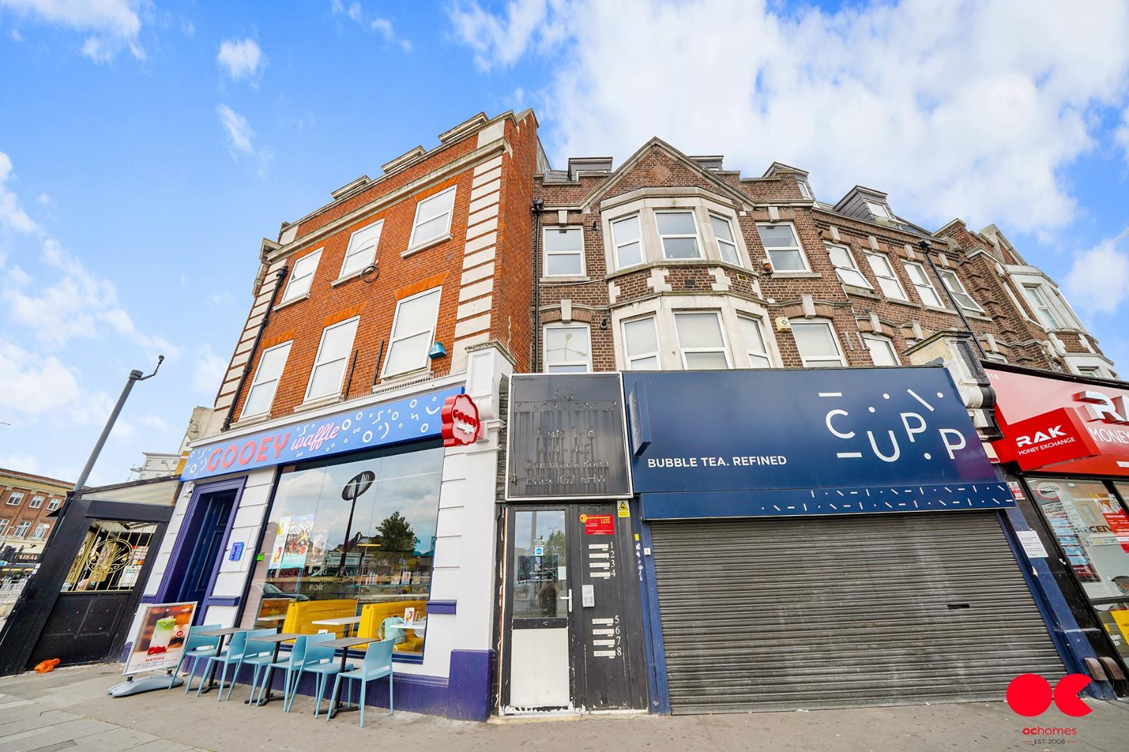 2 bed flat to rent in Cranbrook Road, Ilford  - Property Image 15