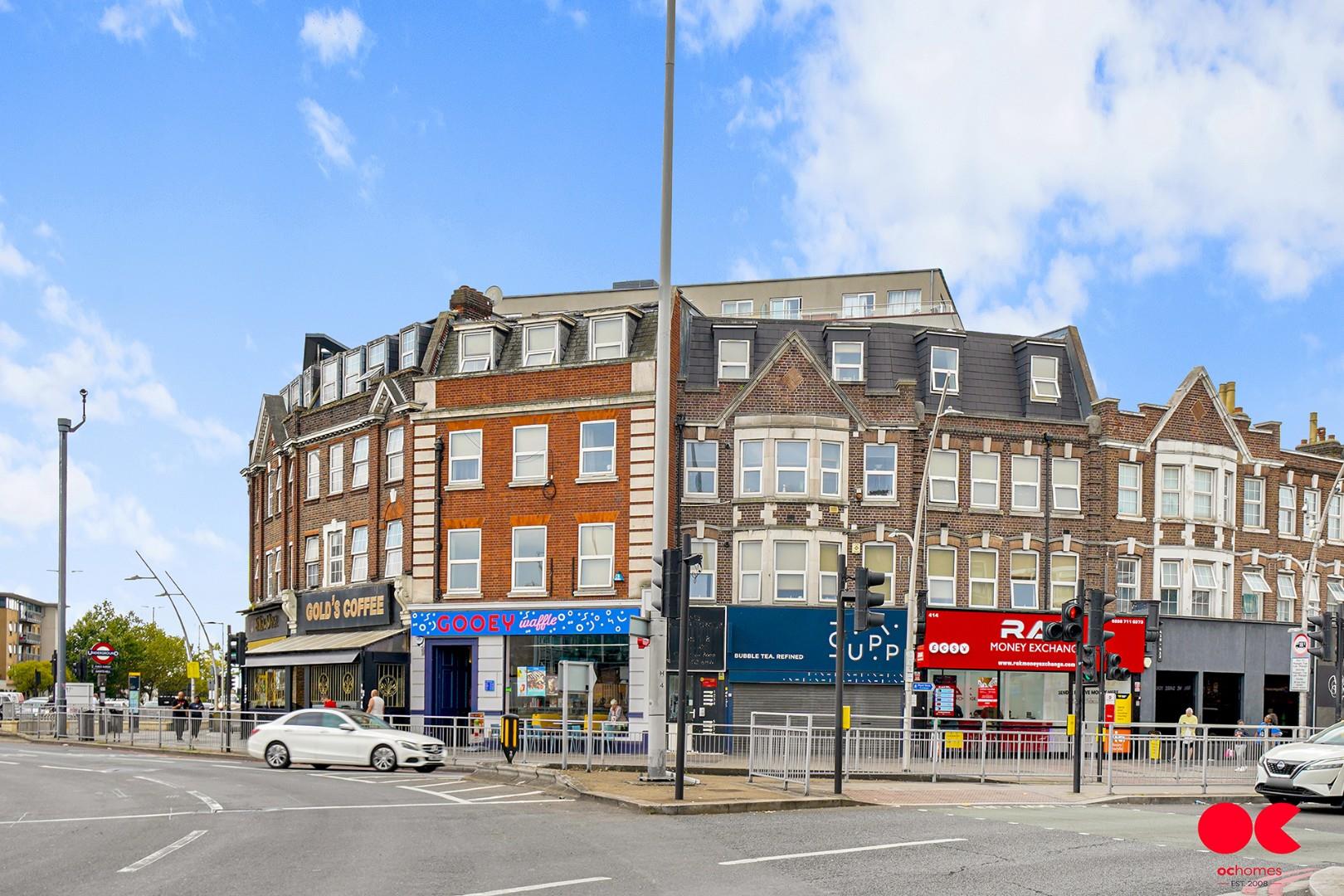 2 bed flat to rent in Cranbrook Road, Ilford  - Property Image 16