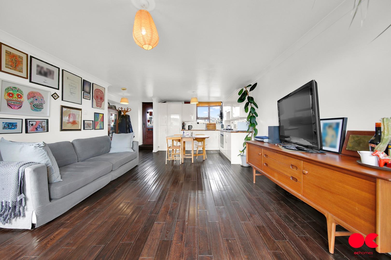 2 bed maisonette for sale in Burr Close, St Katharine's Dock, Tower Hill  - Property Image 16