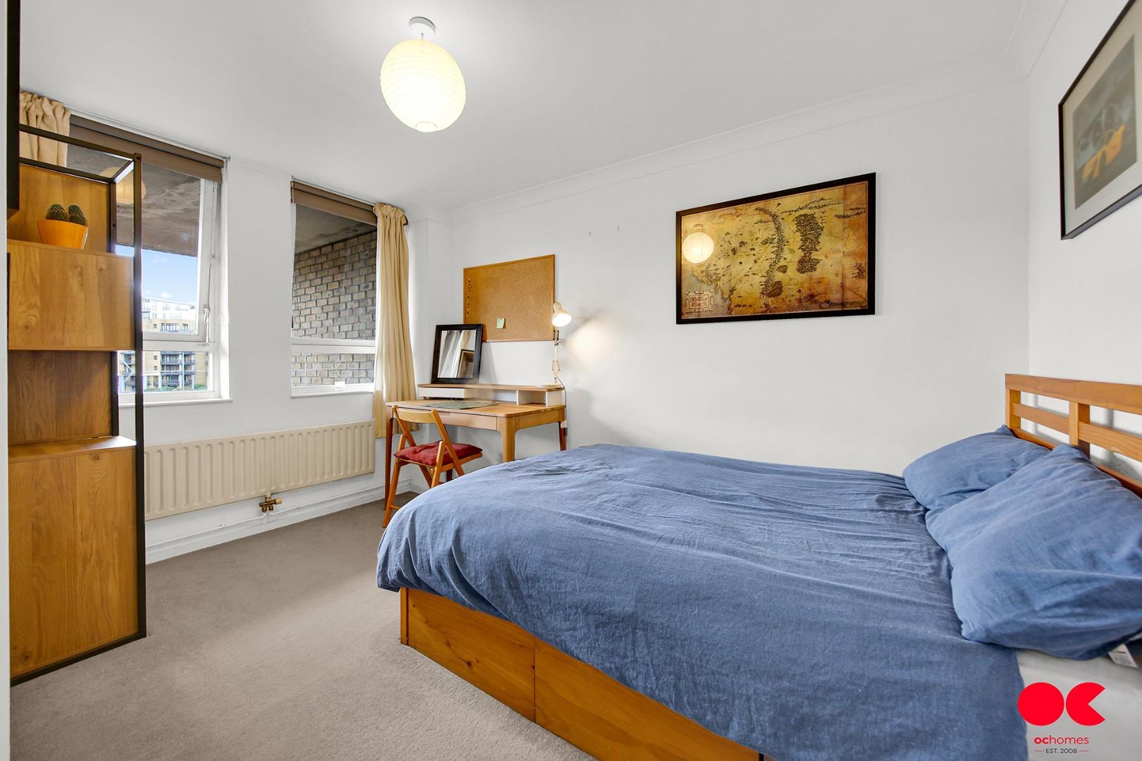 2 bed maisonette for sale in Burr Close, St Katharine's Dock, Tower Hill  - Property Image 5