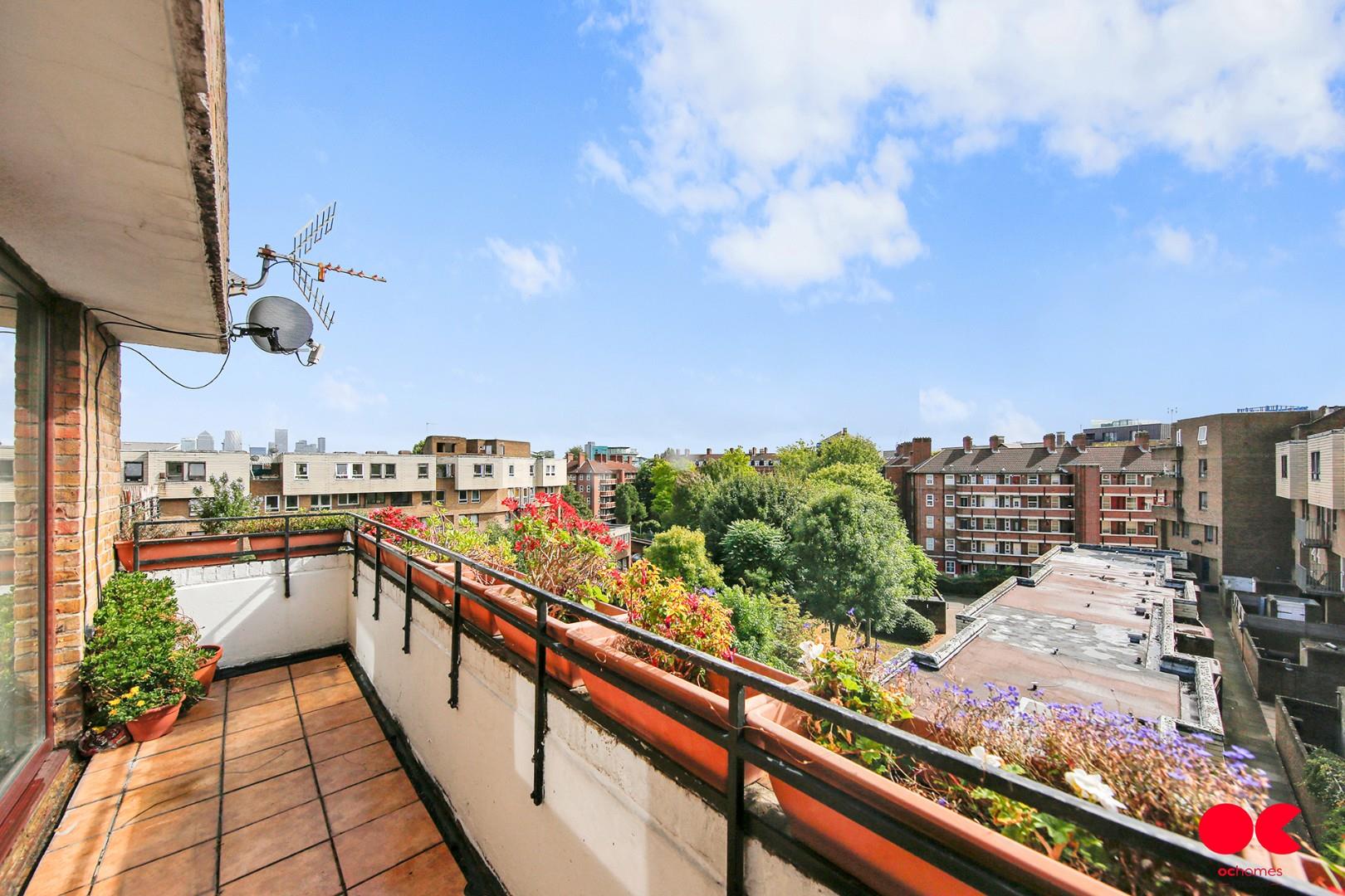 2 bed maisonette for sale in Burr Close, St Katharine's Dock, Tower Hill  - Property Image 8