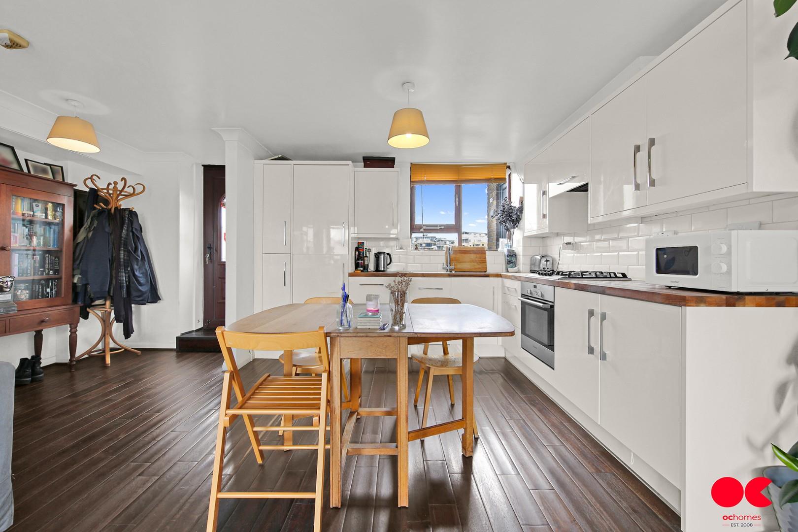 2 bed maisonette for sale in Burr Close, St Katharine's Dock, Tower Hill  - Property Image 9