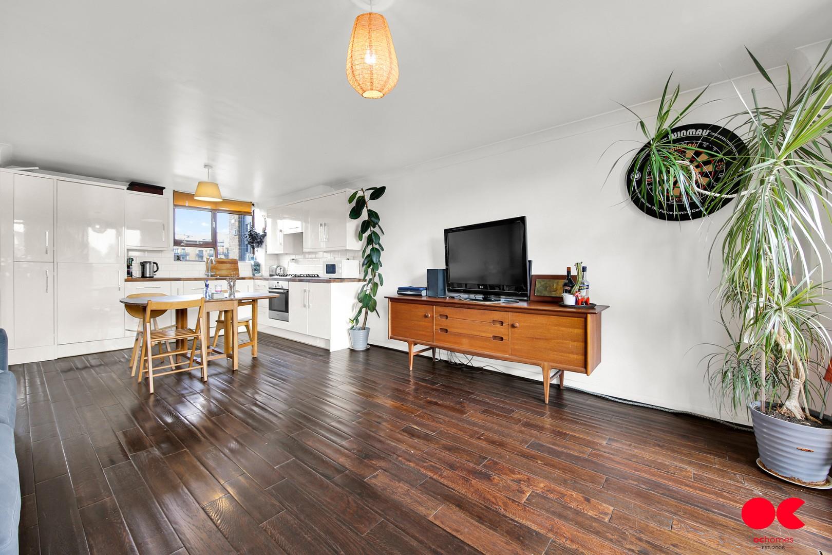 2 bed maisonette for sale in Burr Close, St Katharine's Dock, Tower Hill  - Property Image 22