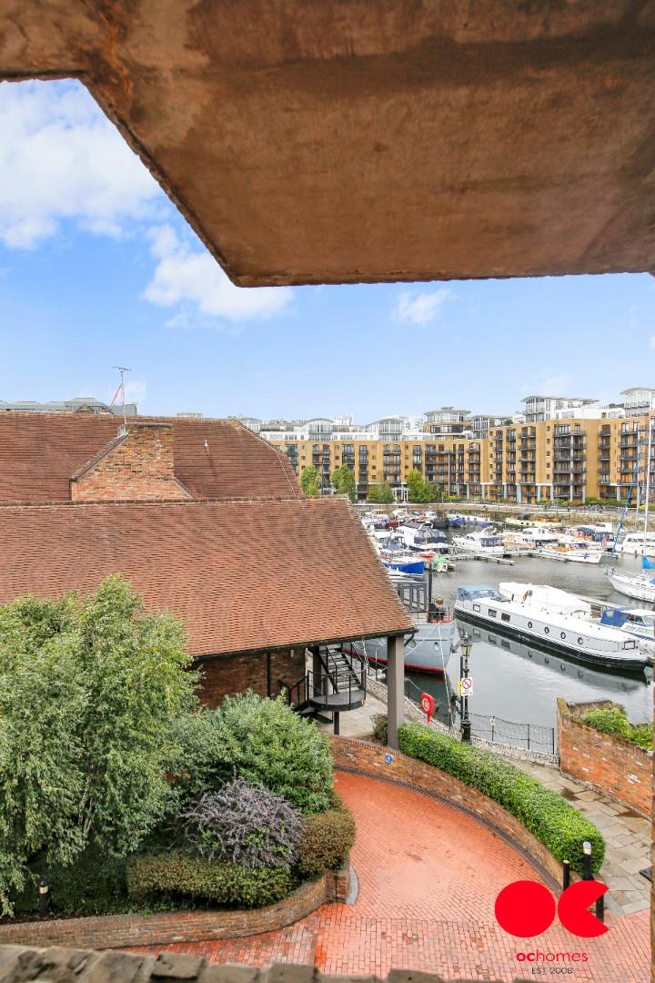 2 bed maisonette for sale in Burr Close, St Katharine's Dock, Tower Hill  - Property Image 23
