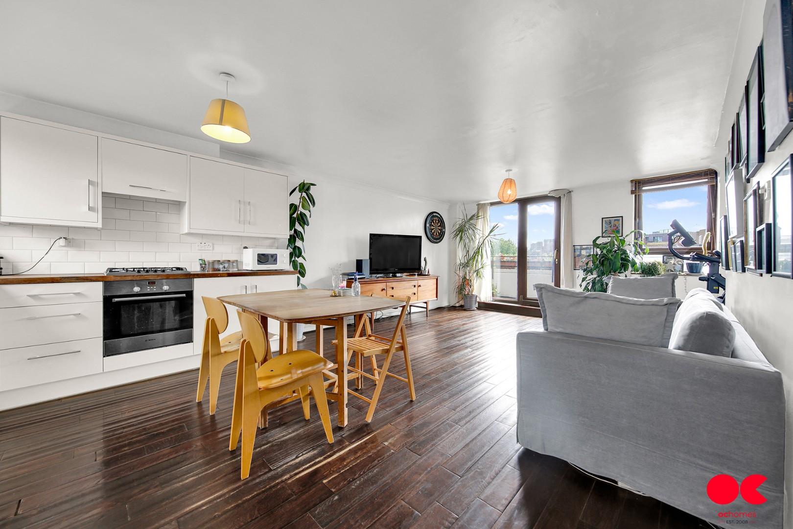 2 bed maisonette for sale in Burr Close, St Katharine's Dock, Tower Hill  - Property Image 1