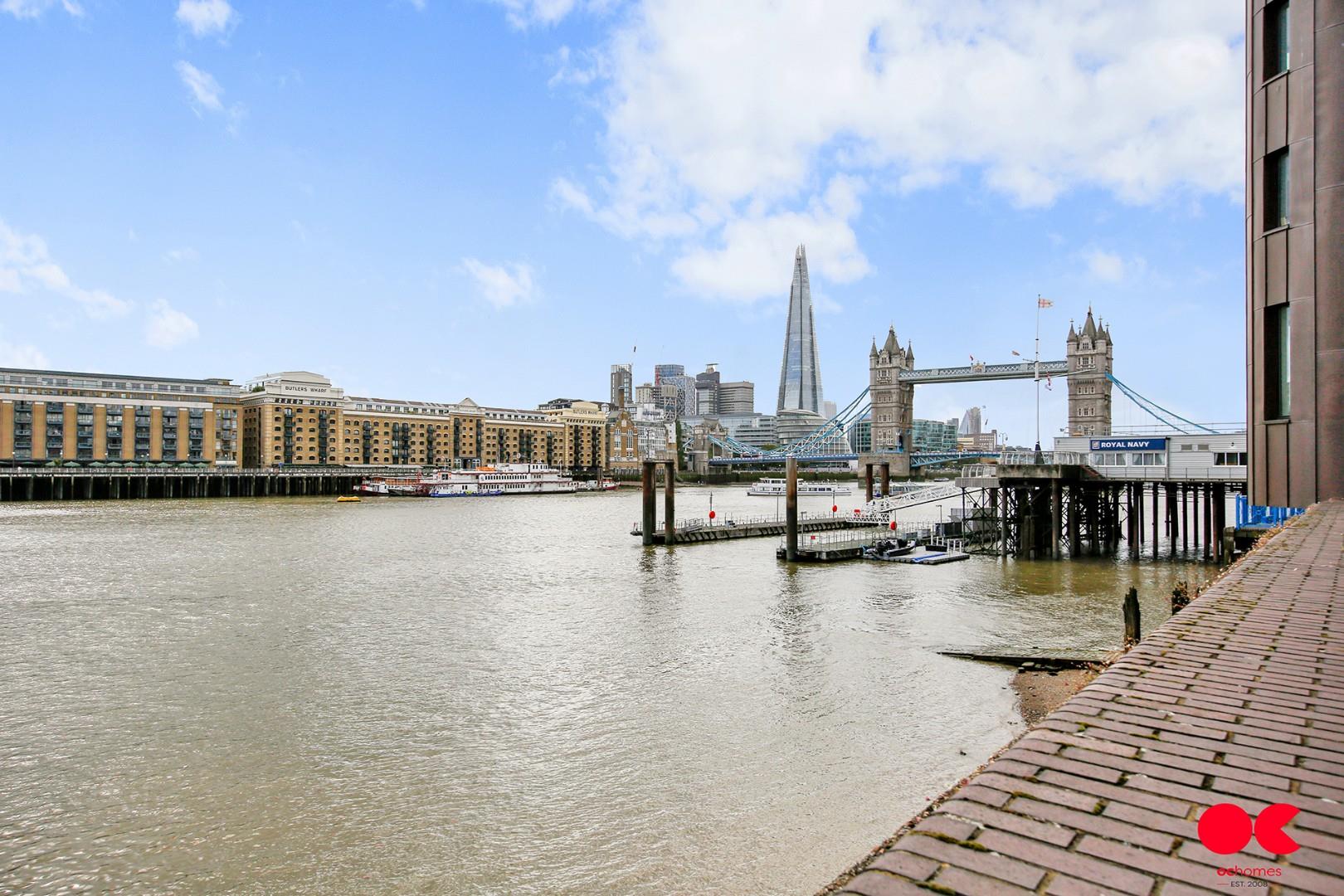 2 bed maisonette for sale in Burr Close, St Katharine's Dock, Tower Hill  - Property Image 4