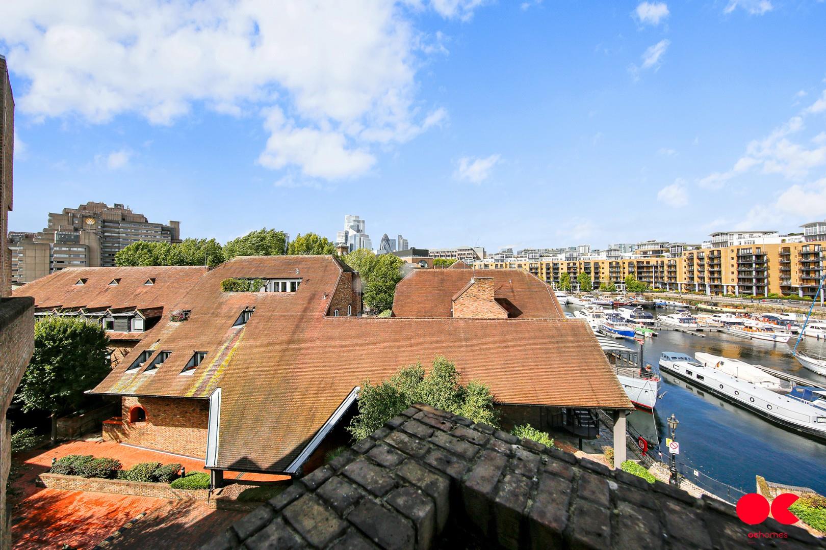 2 bed maisonette for sale in Burr Close, St Katharine's Dock, Tower Hill  - Property Image 29