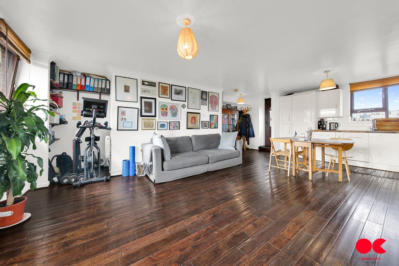 2 bed maisonette for sale in Burr Close, St Katharine's Dock, Tower Hill  - Property Image 24