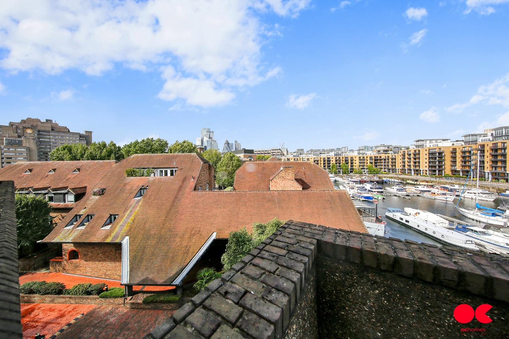 2 bed maisonette for sale in Burr Close, St Katharine's Dock, Tower Hill  - Property Image 15