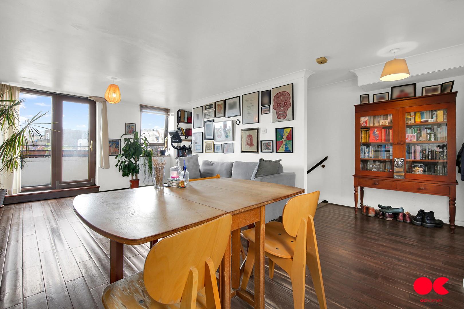 2 bed maisonette for sale in Burr Close, St Katharine's Dock, Tower Hill  - Property Image 17