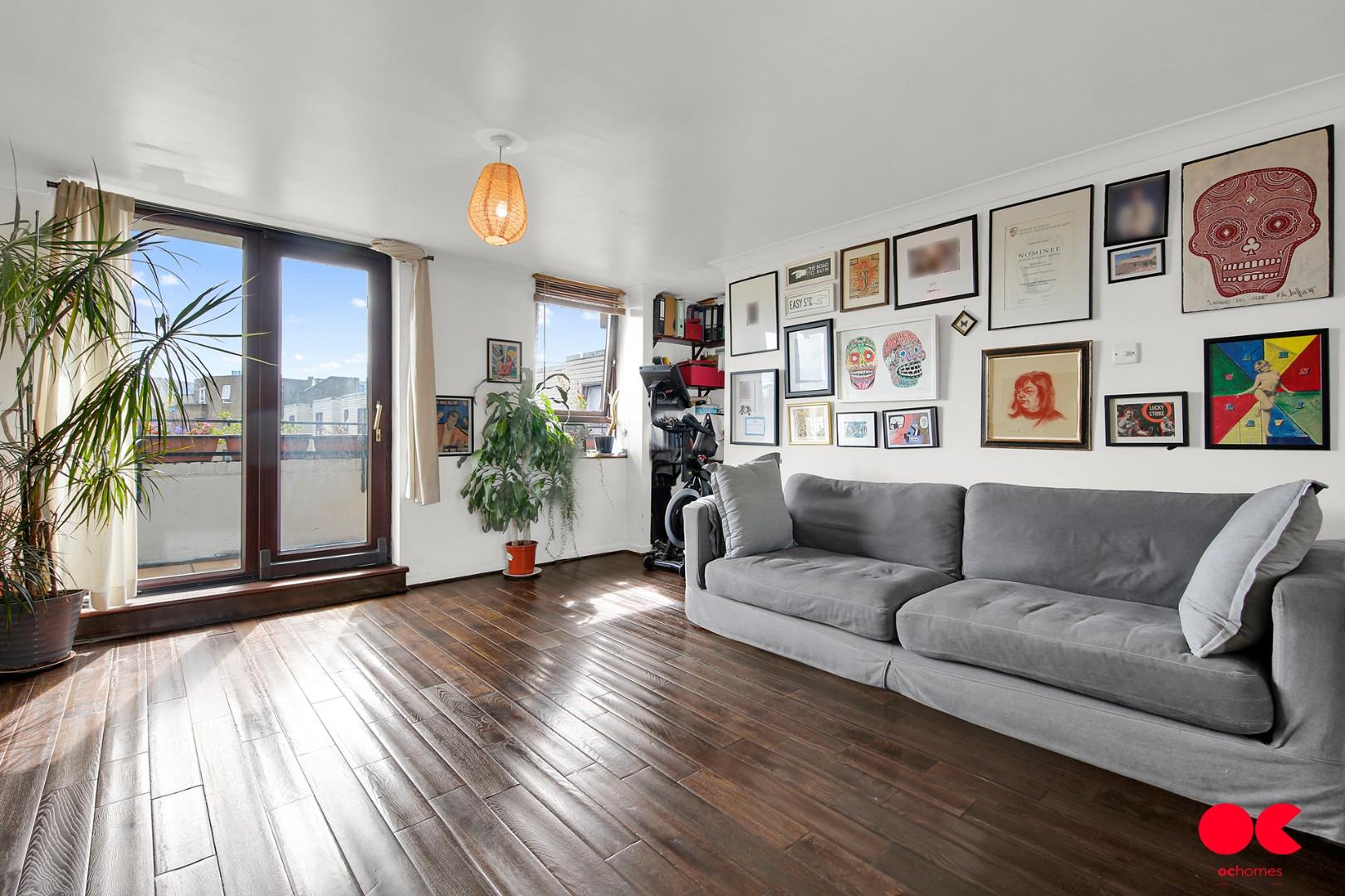 2 bed maisonette for sale in Burr Close, St Katharine's Dock, Tower Hill  - Property Image 10