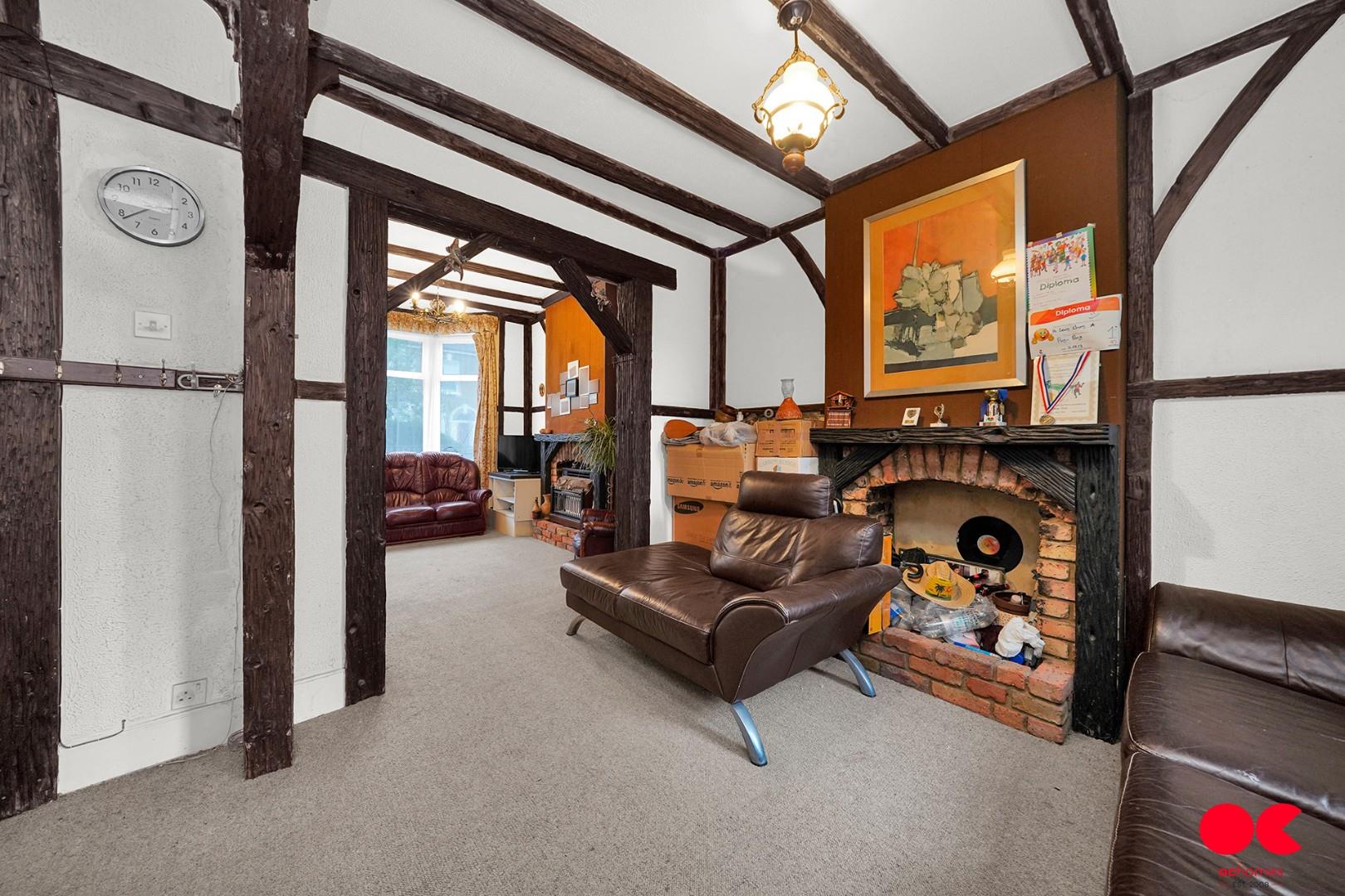 3 bed terraced house for sale in Nutfield Road, Leyton  - Property Image 12