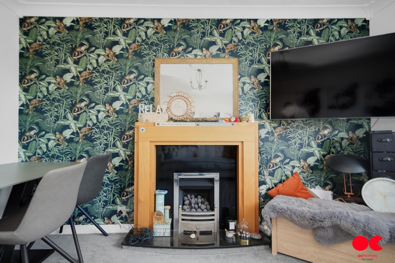 2 bed maisonette for sale in Station Road, Gidea Park  - Property Image 12