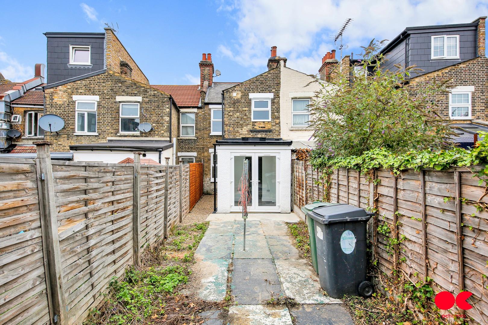 2 bed terraced house to rent in Forest Road, London  - Property Image 28