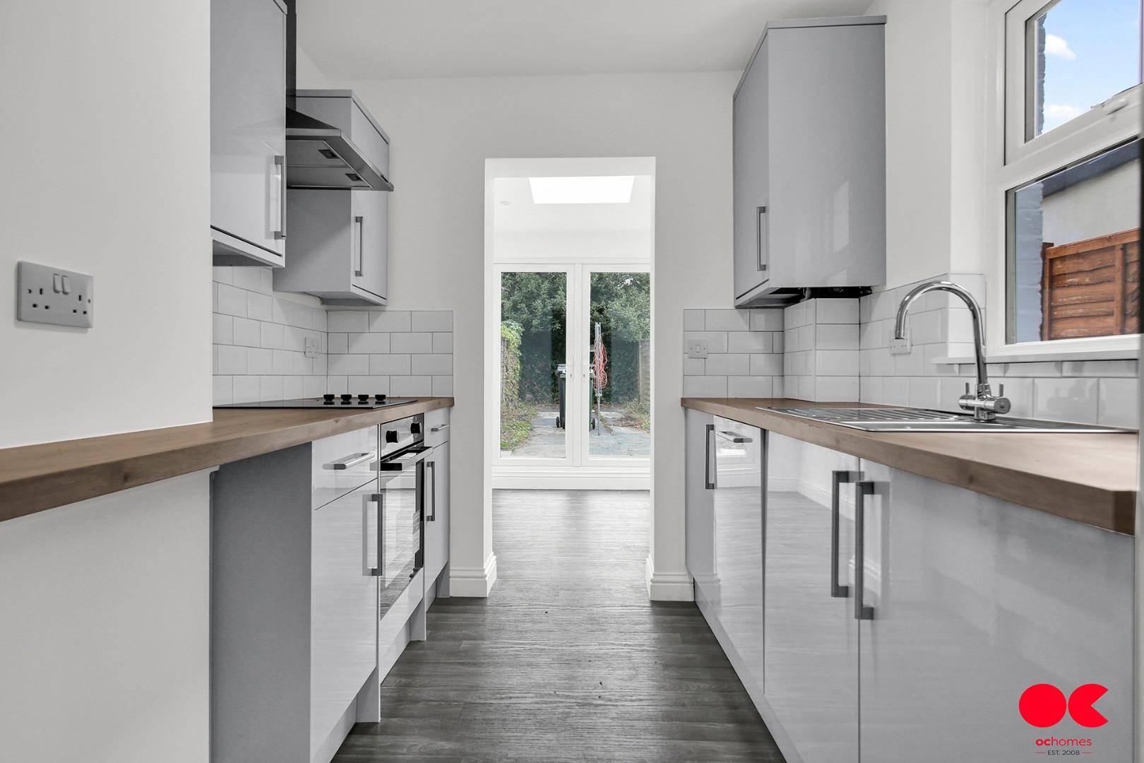 2 bed terraced house to rent in Forest Road, London  - Property Image 11