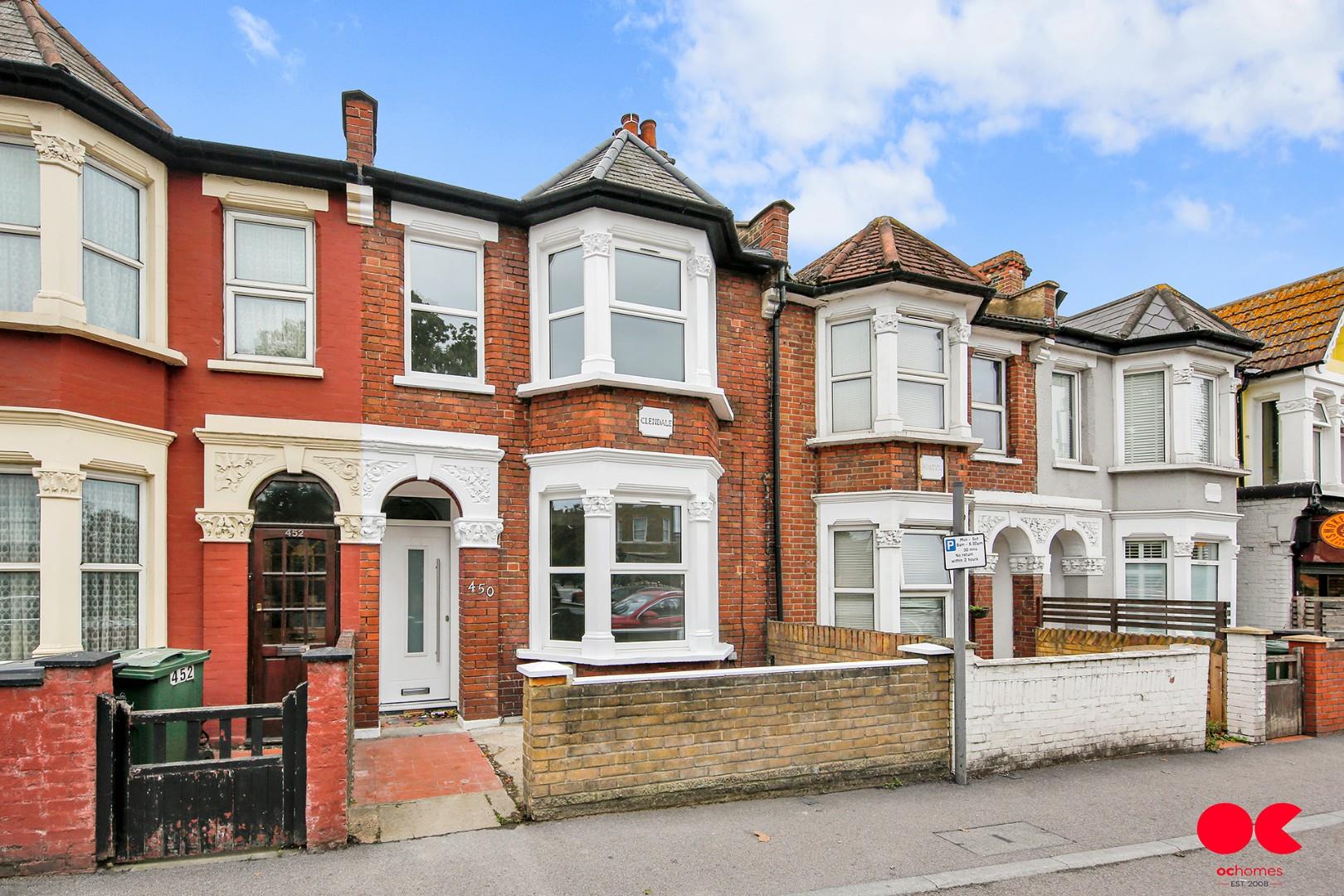 2 bed terraced house to rent in Forest Road, London  - Property Image 31