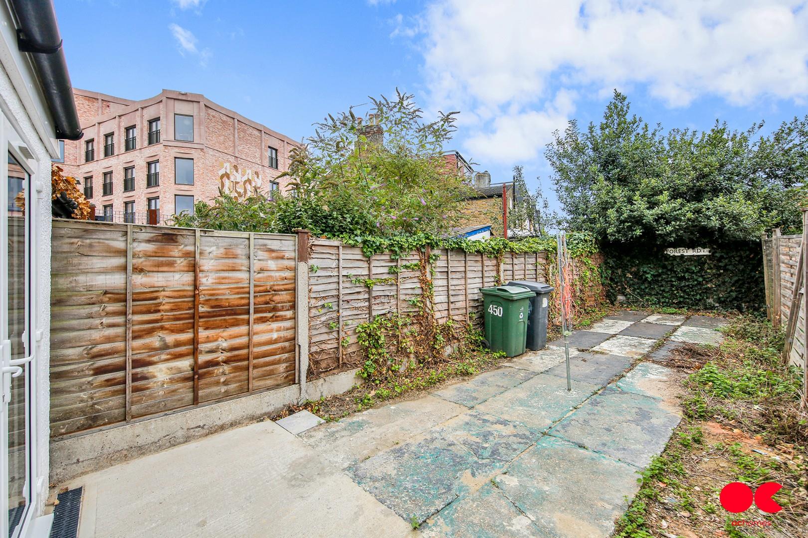 2 bed terraced house to rent in Forest Road, London  - Property Image 30