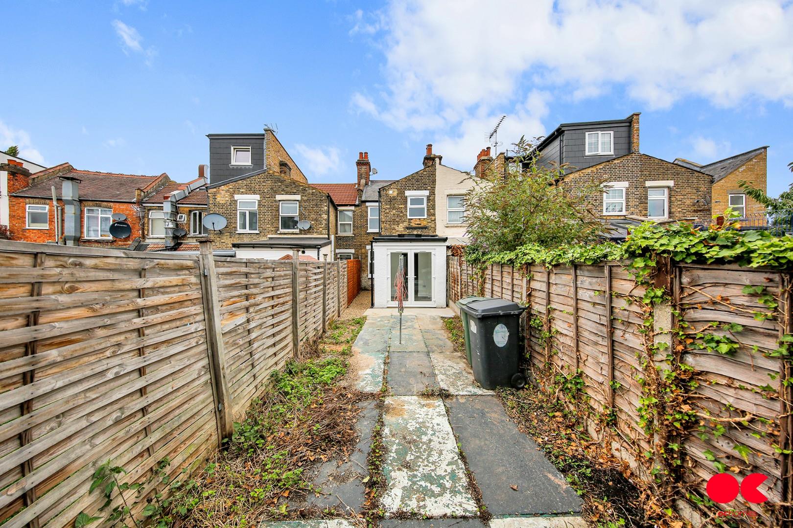 2 bed terraced house to rent in Forest Road, London  - Property Image 29