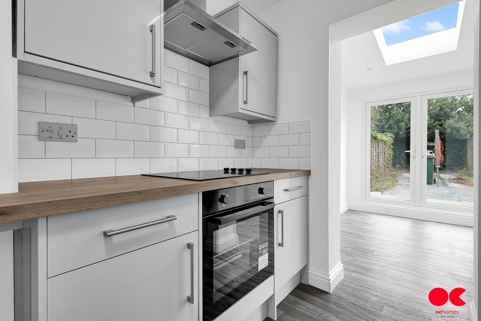 2 bed terraced house to rent in Forest Road, London  - Property Image 14