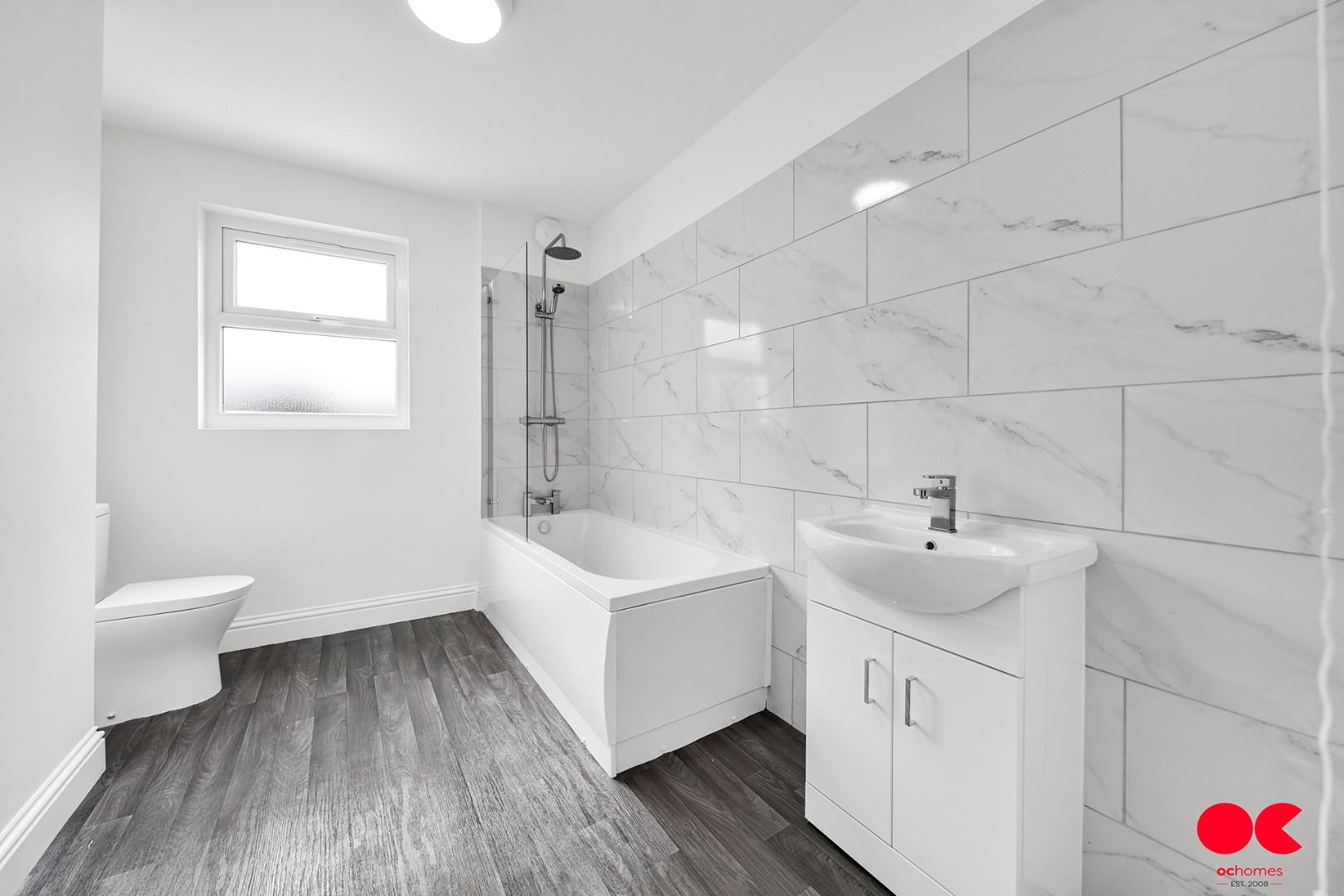 2 bed terraced house to rent in Forest Road, London  - Property Image 25